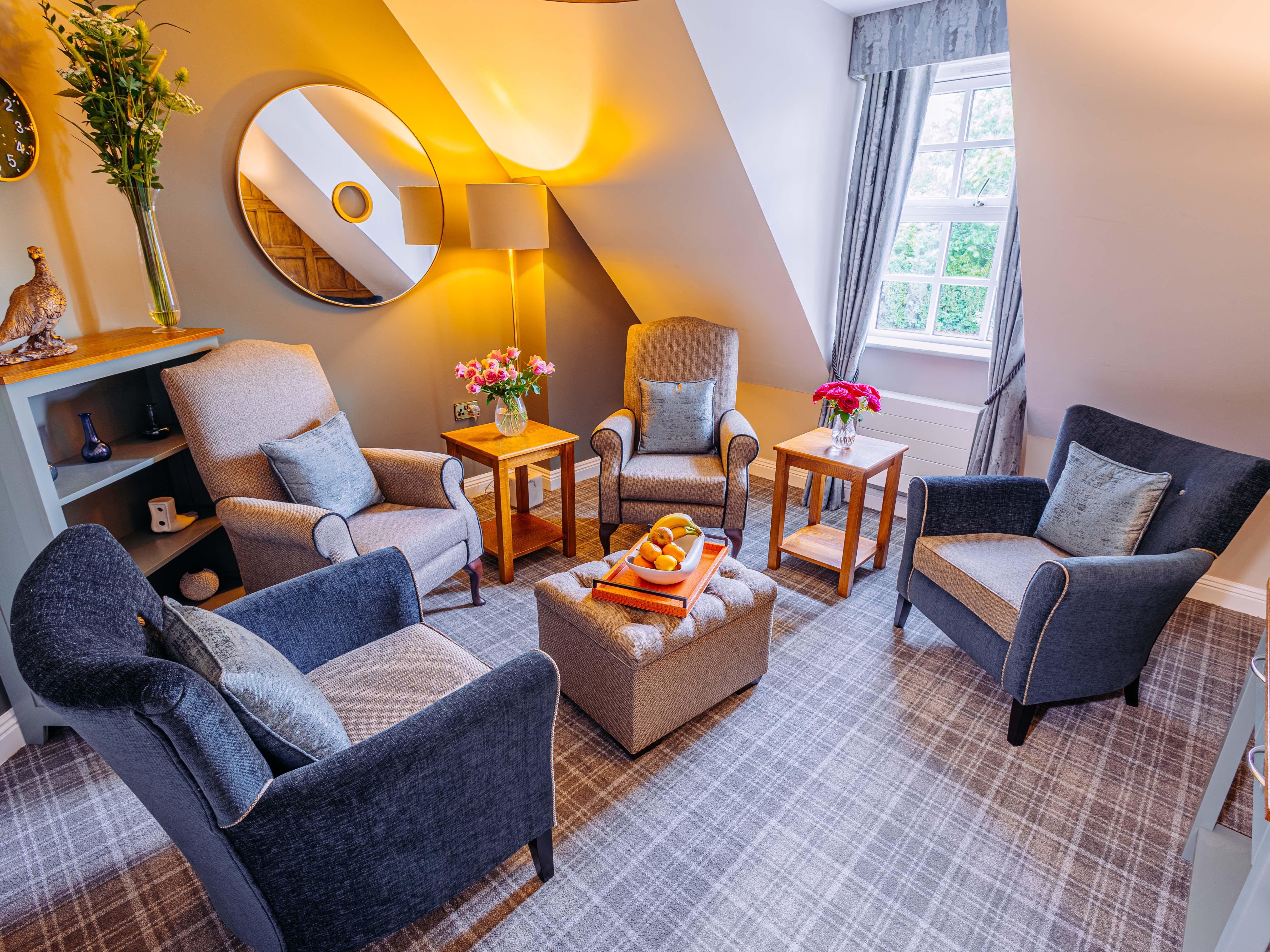 Brampton View Care Home Gallery