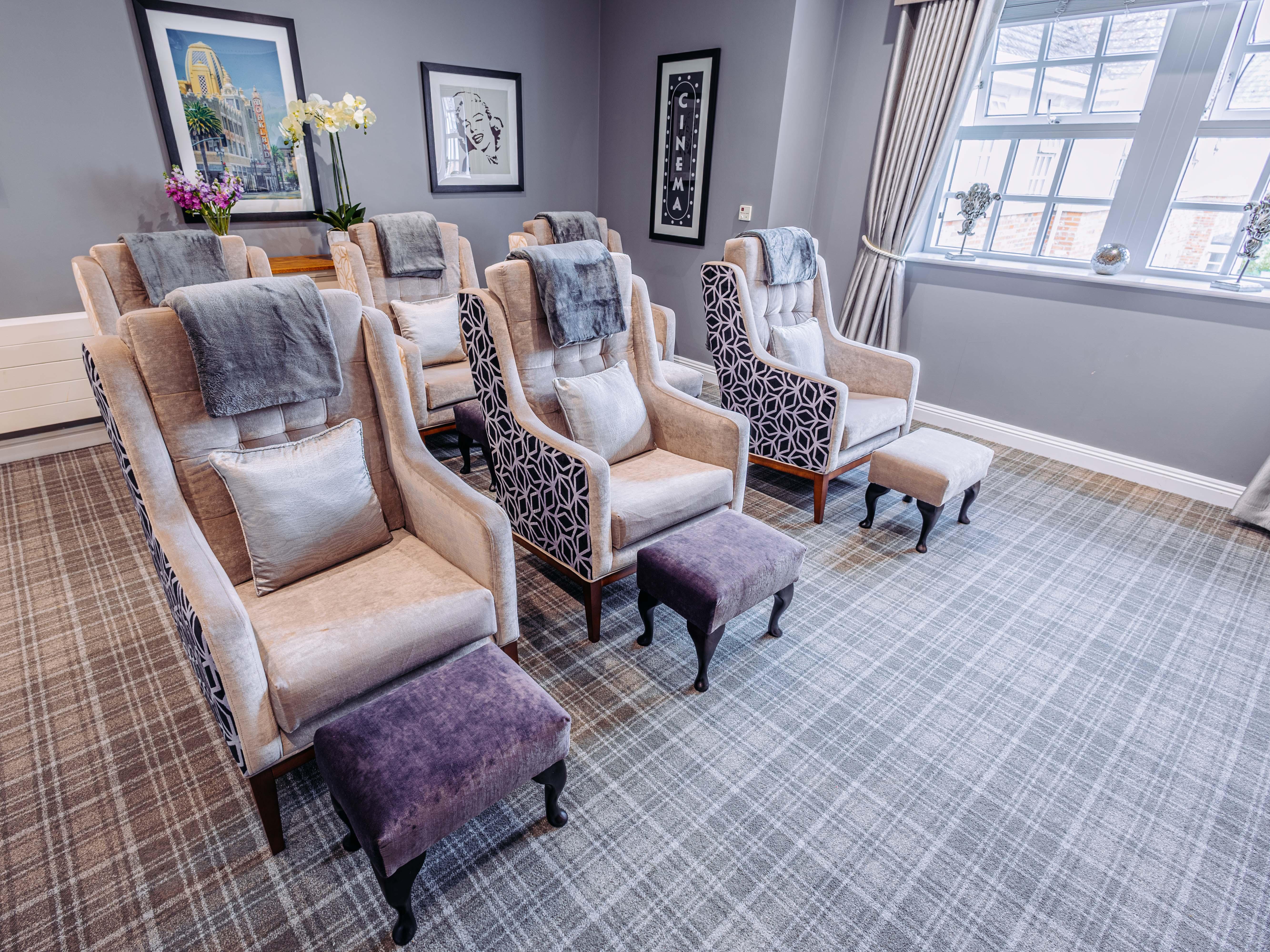 Brampton View Care Home Gallery