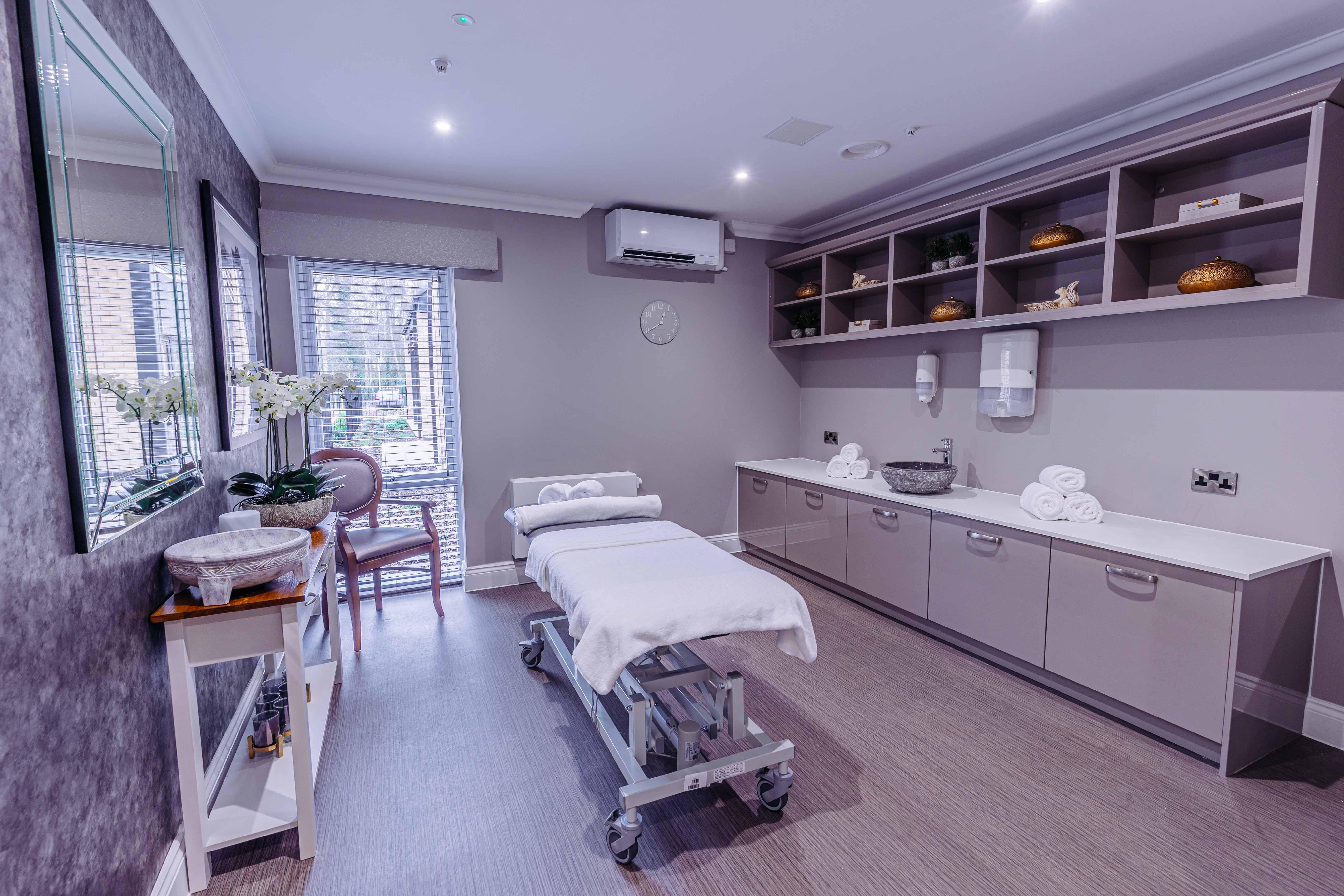 Burwood Grange Care Home Gallery