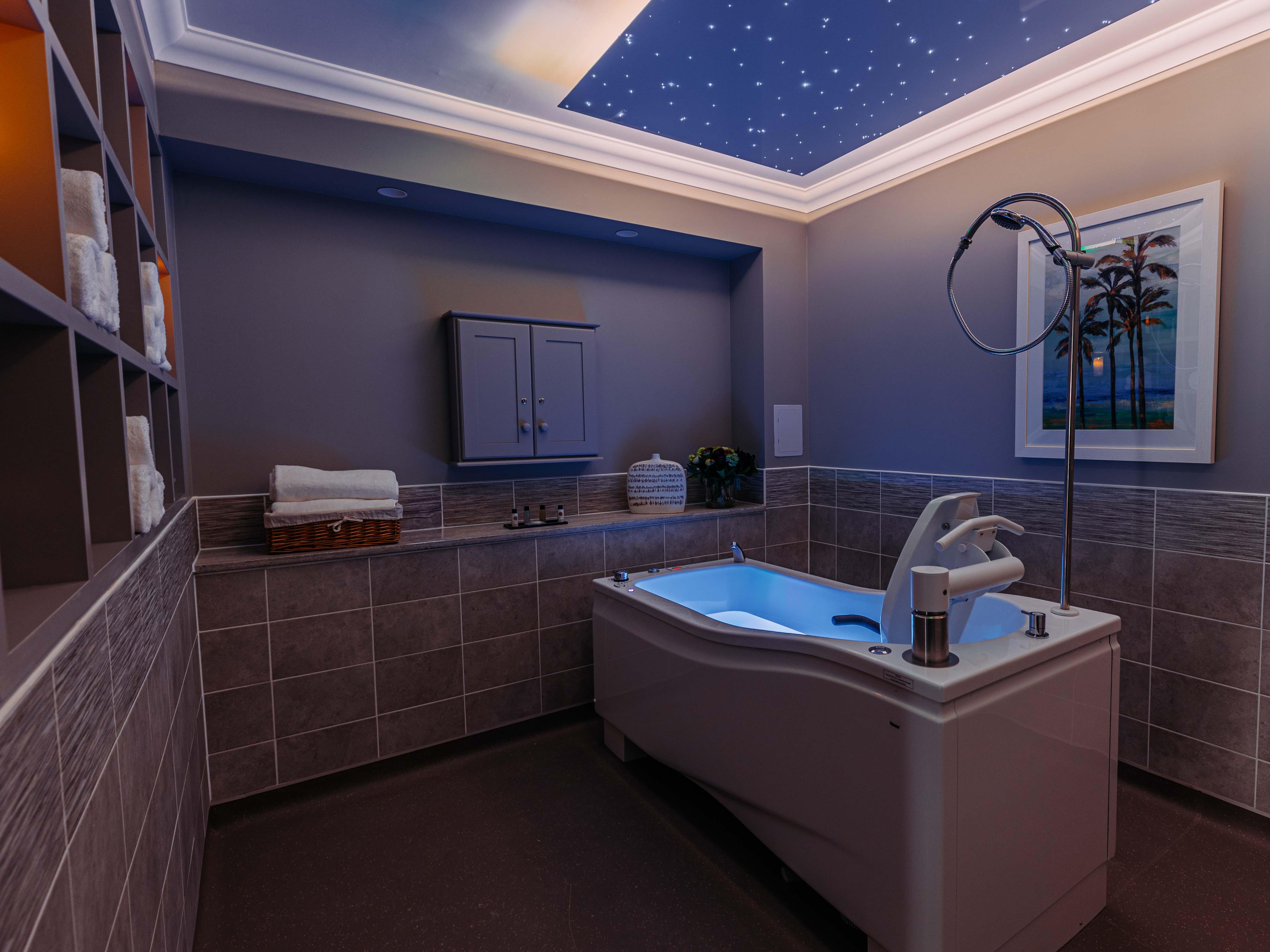 Burwood Grange Care Home Gallery