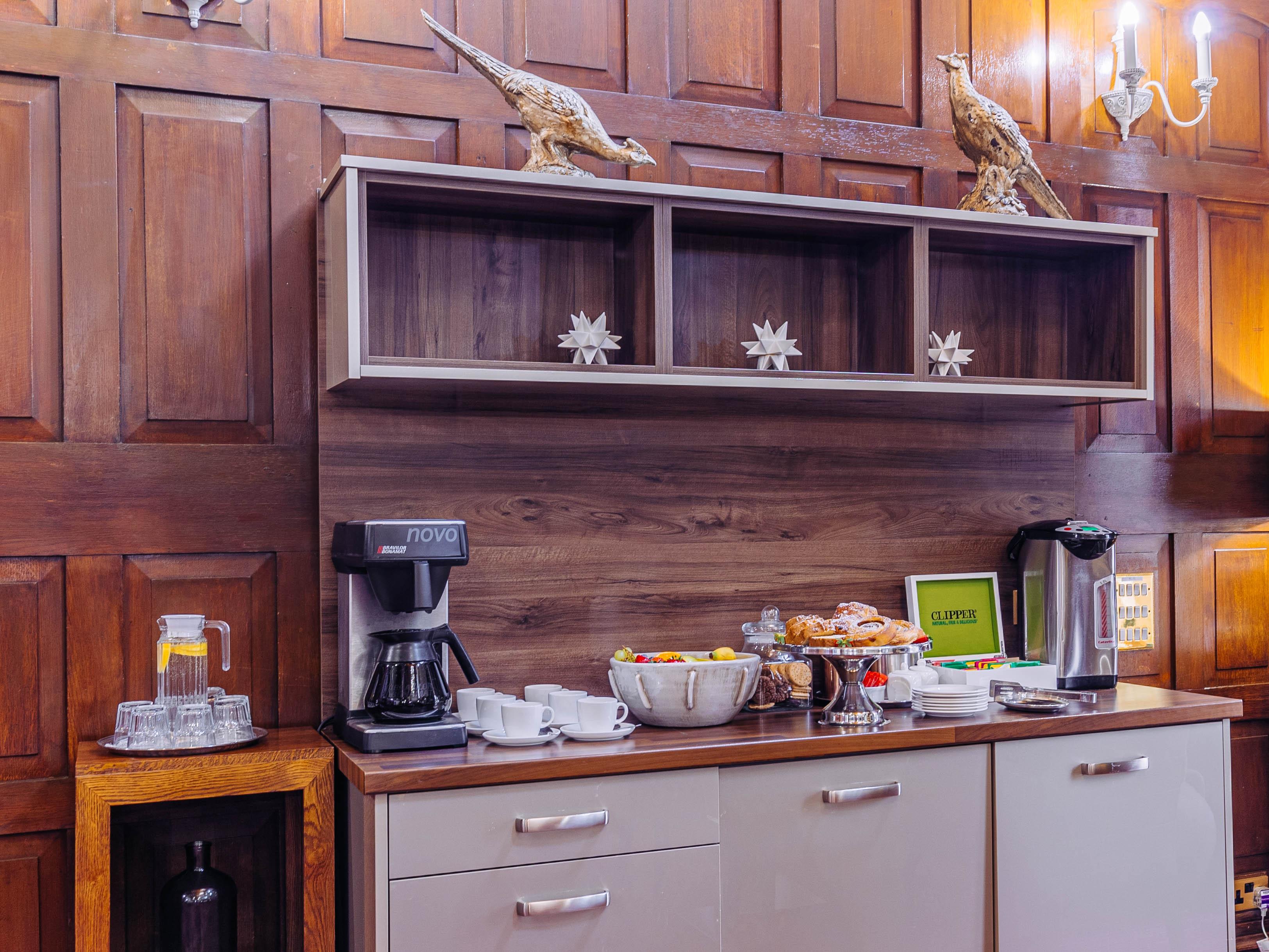 Bushey House Beaumont Care Home Gallery