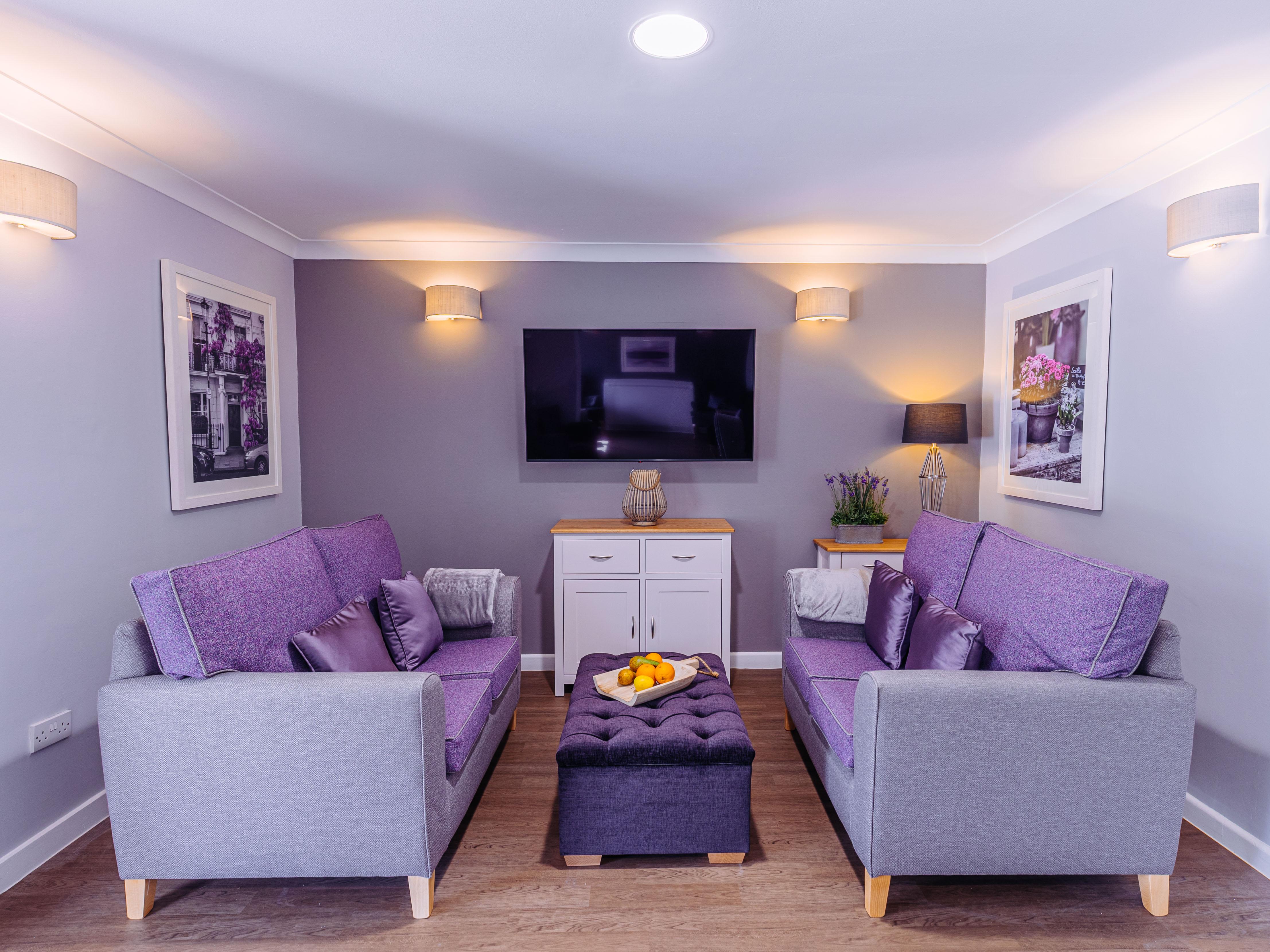 Castle Care Village - Castle Park Gallery