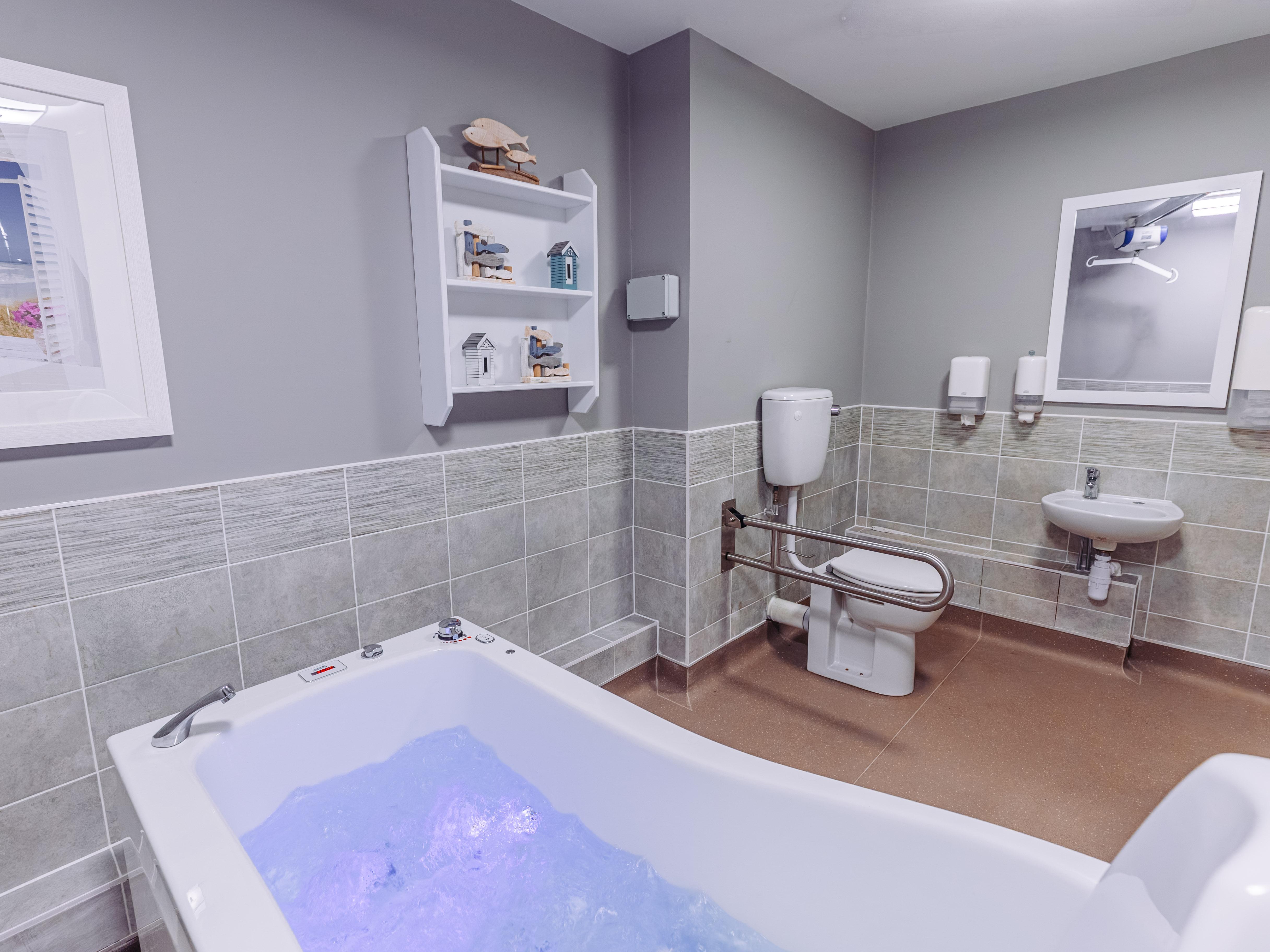Castle Care Village - Castle Park Gallery