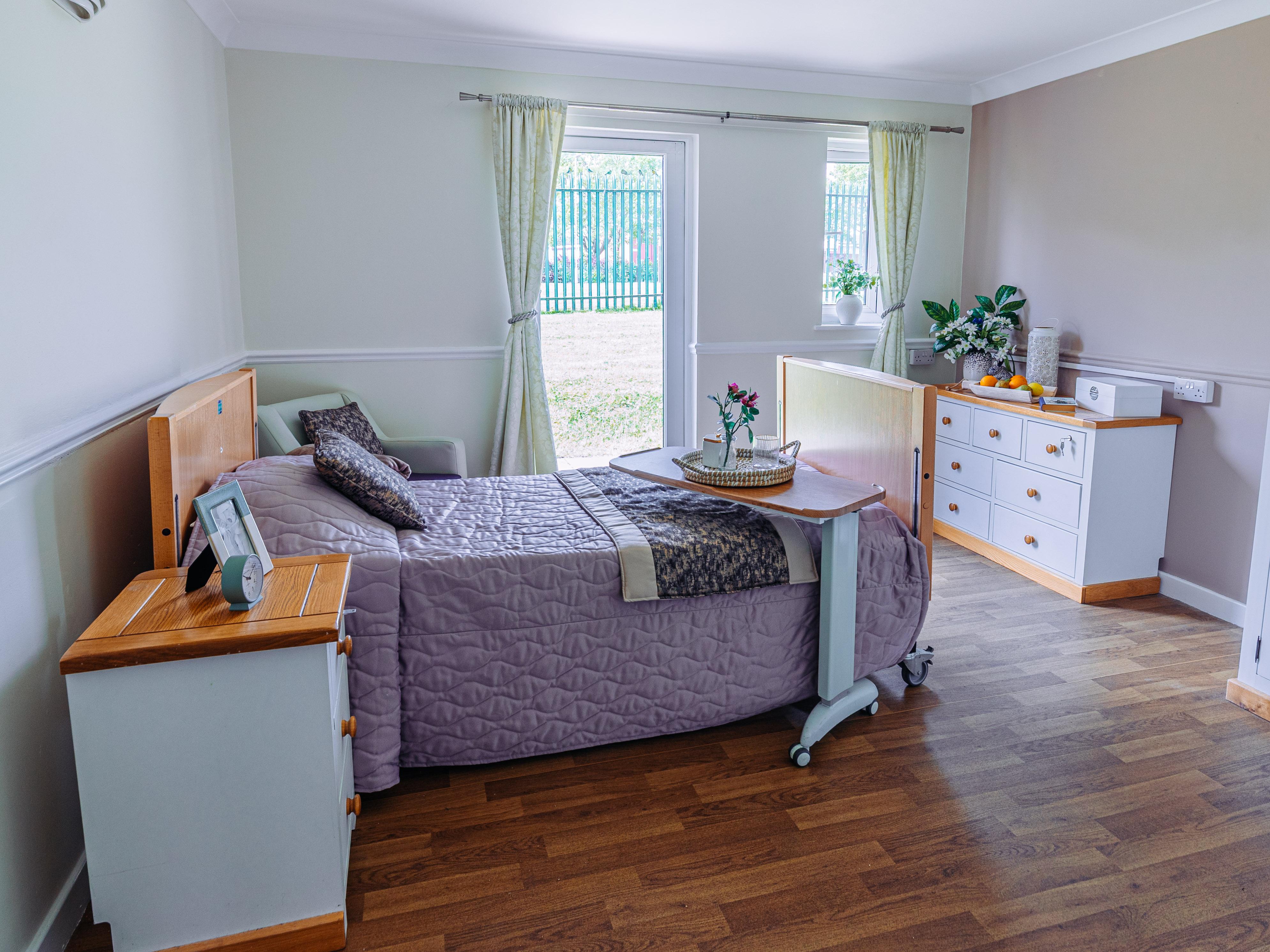 Castle Care Village - Castle Park Gallery