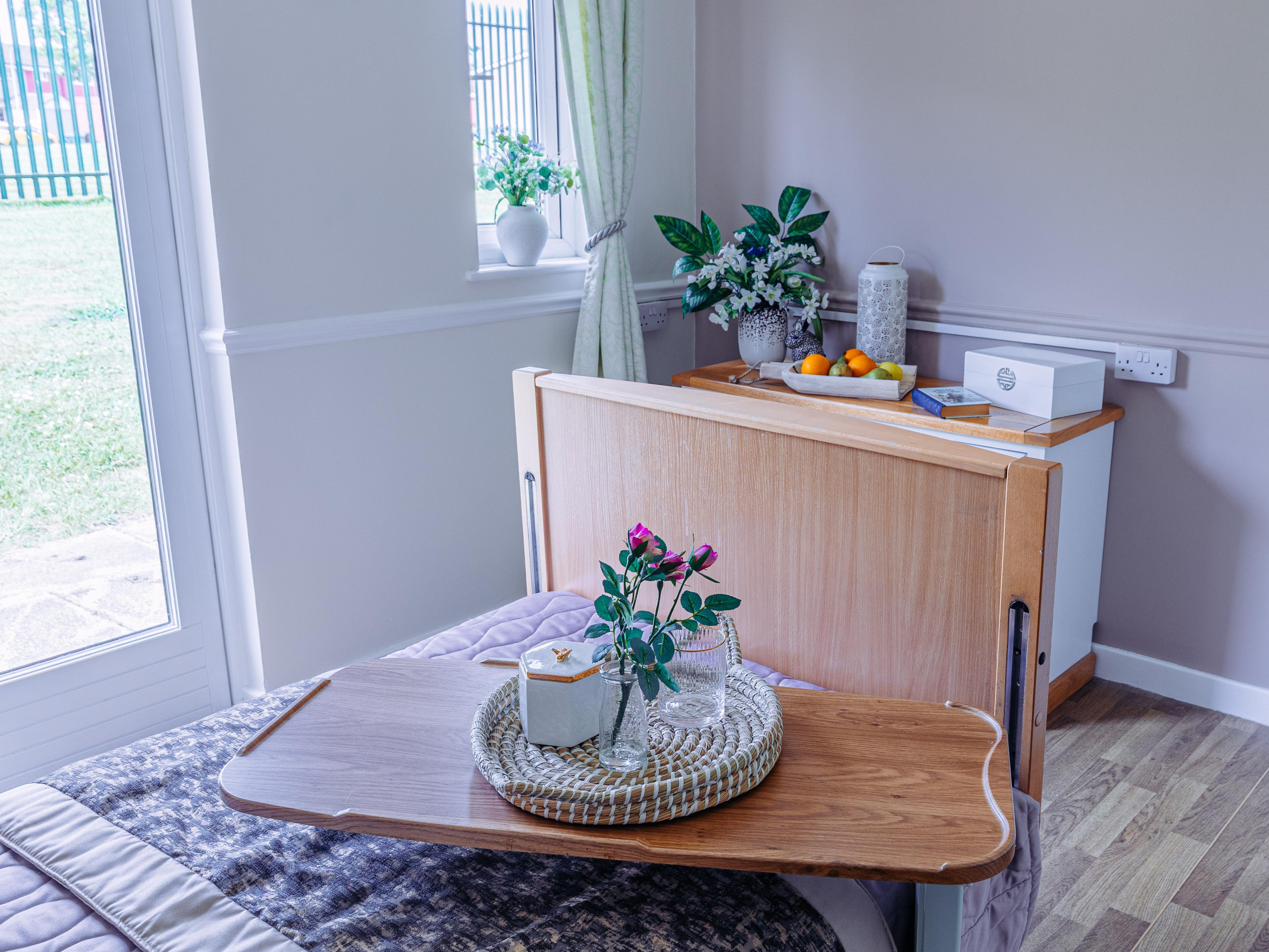 Castle Care Village - Castle Park Gallery