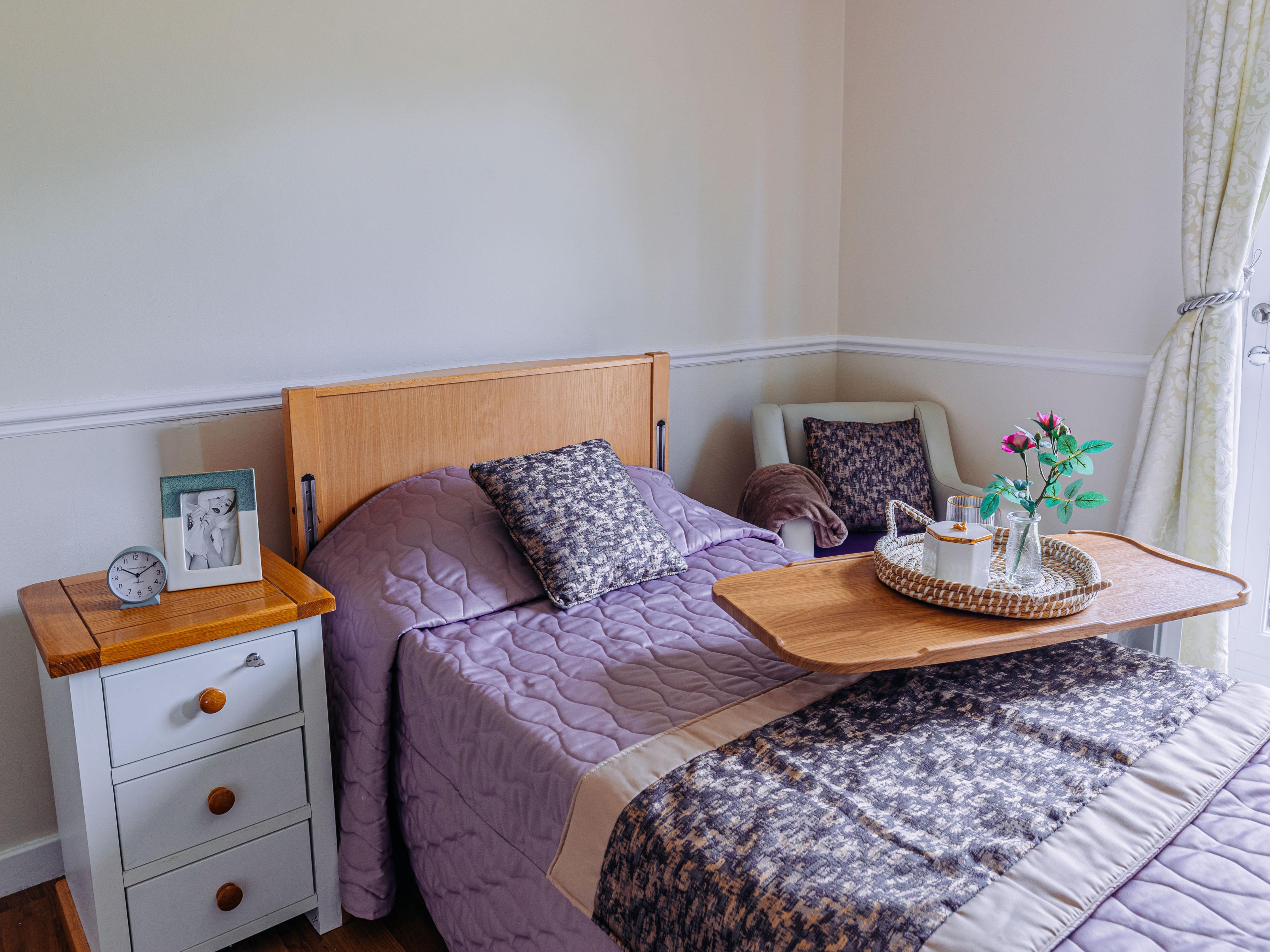 Castle Care Village - Castle Park Gallery