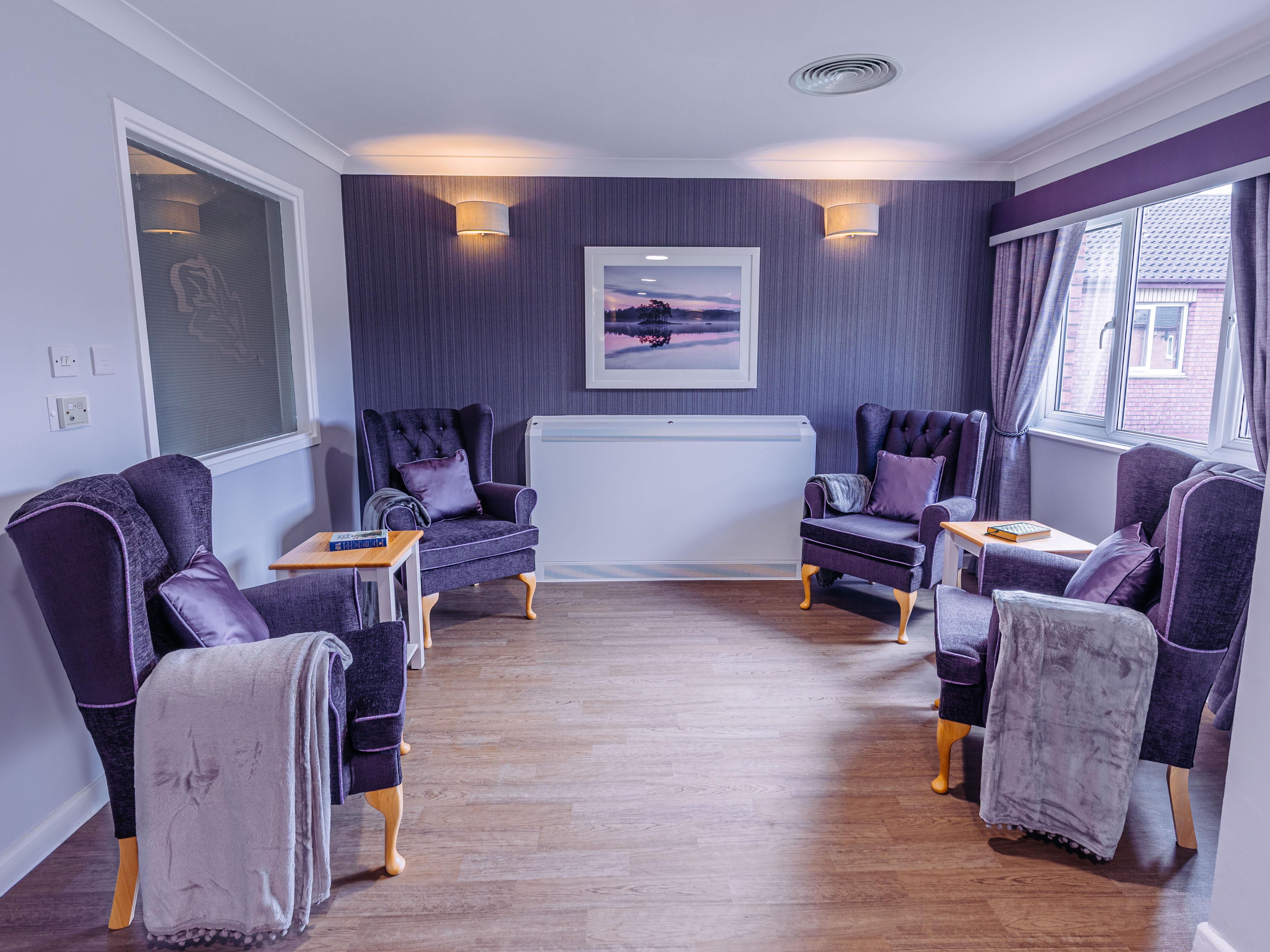 Castle Care Village - Castle Park Gallery