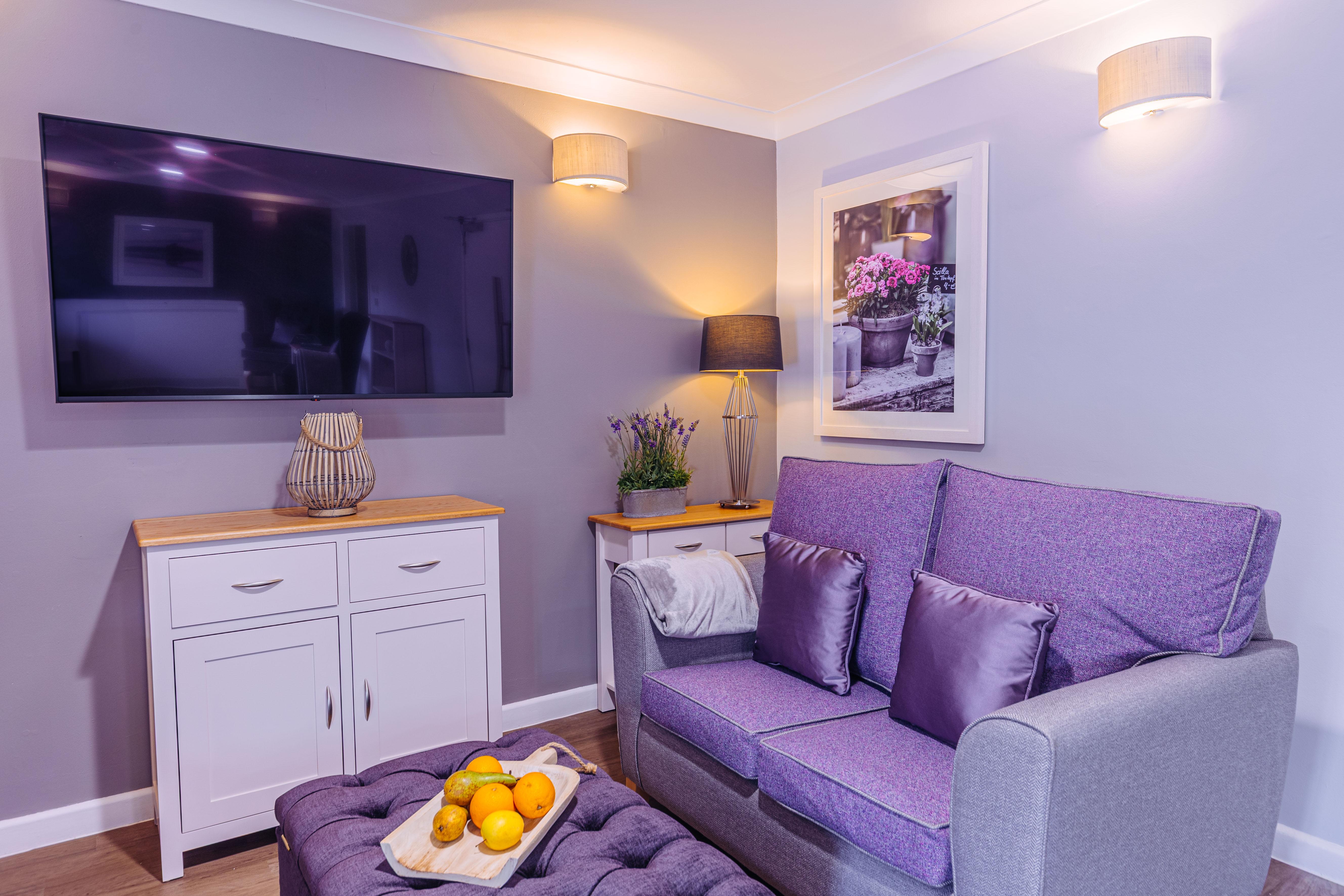 Castle Care Village - Castle Park Gallery