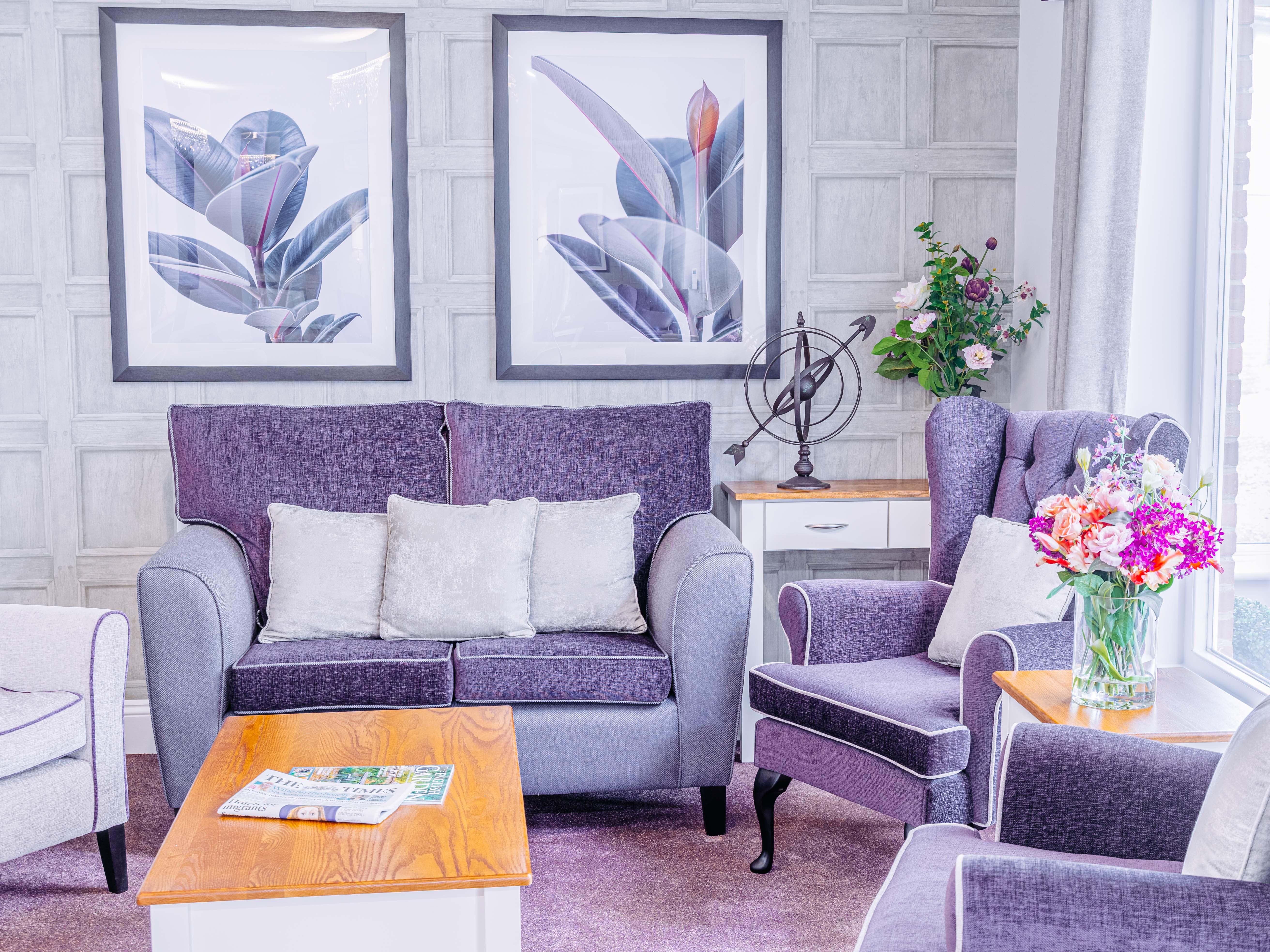Chalfont Lodge Care Home Gallery