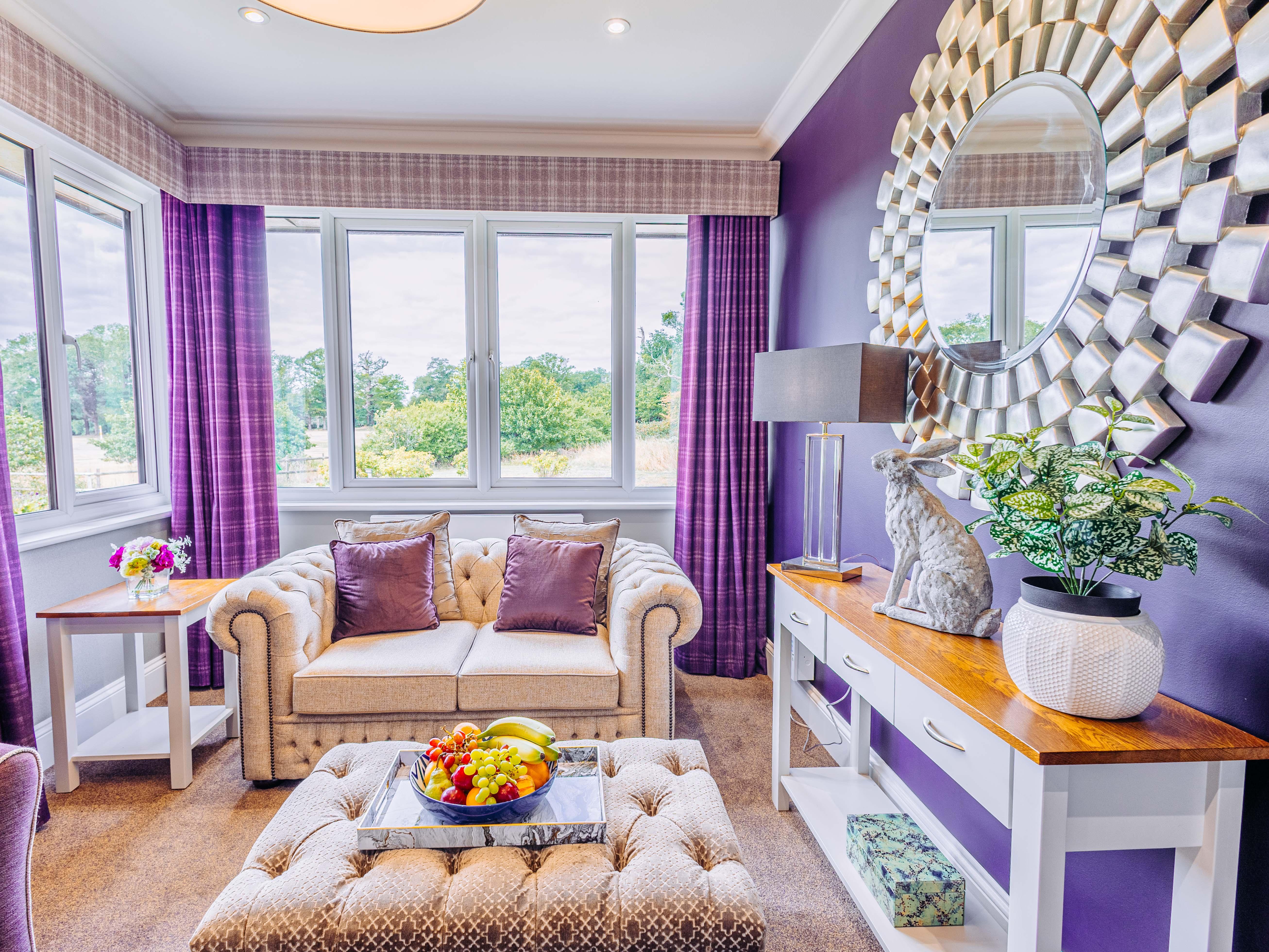 Chalfont Lodge Care Home Gallery