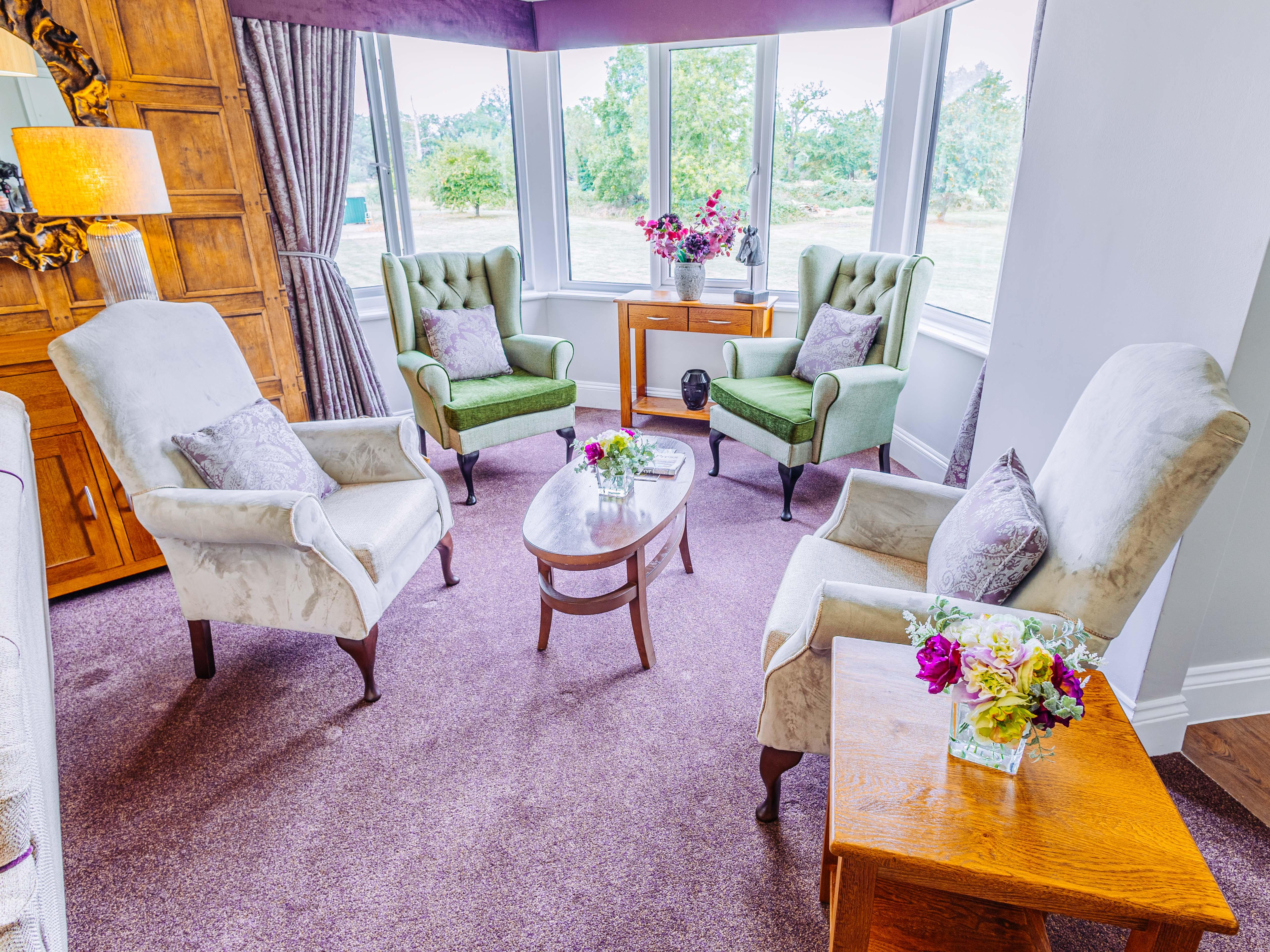 Chalfont Lodge Care Home Gallery