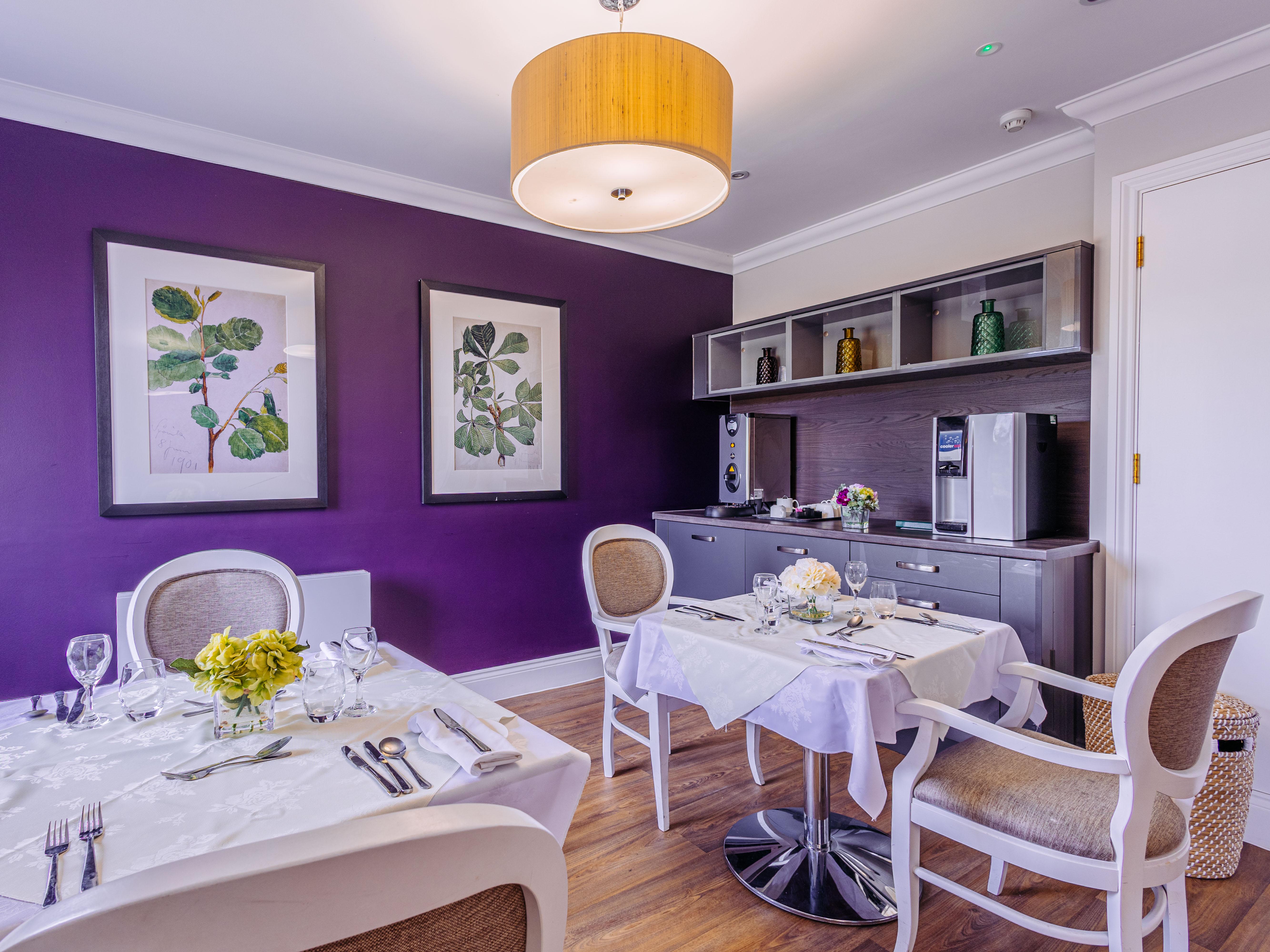 Chalfont Lodge Care Home Gallery