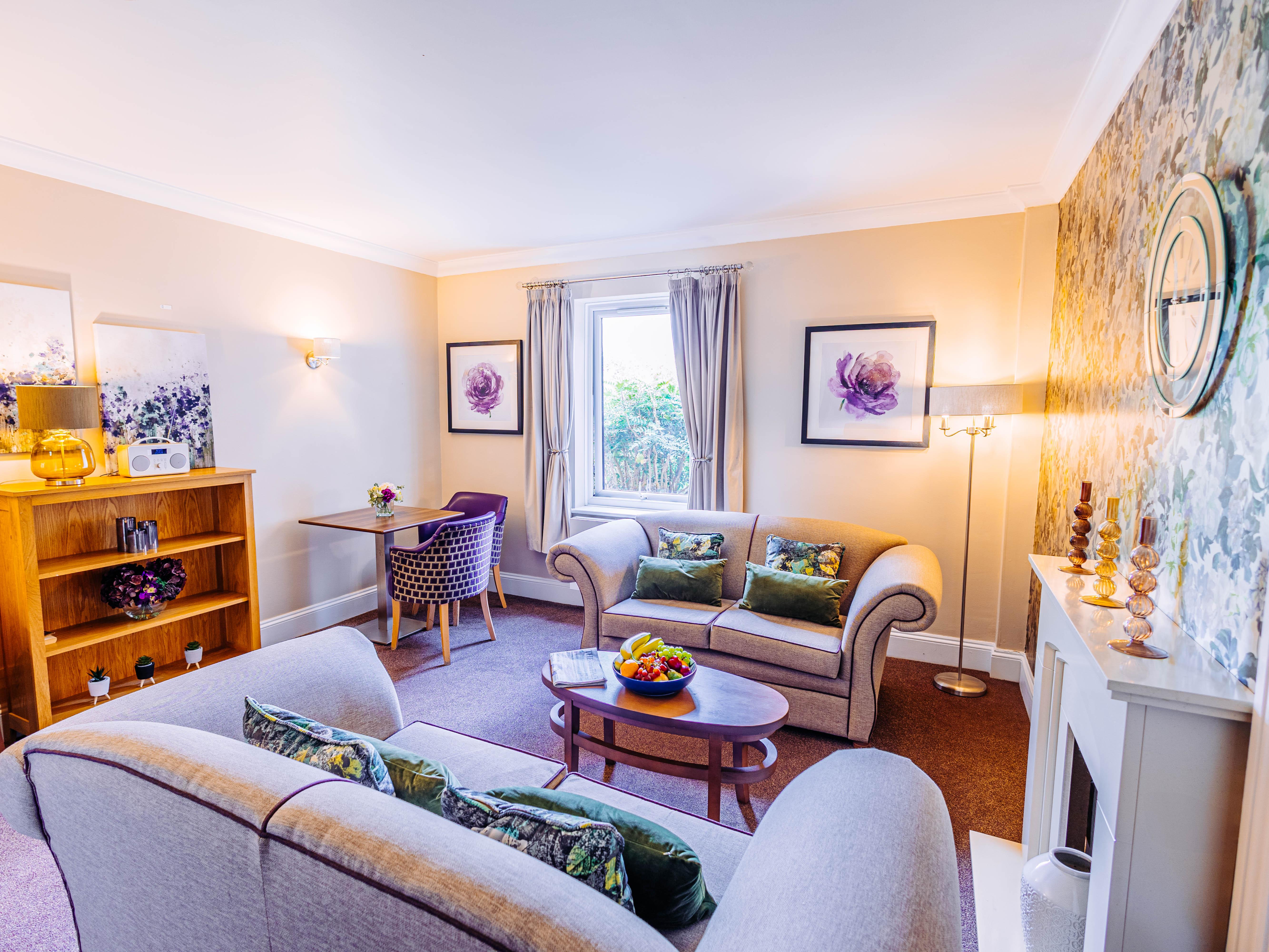 Chalfont Lodge Care Home Gallery