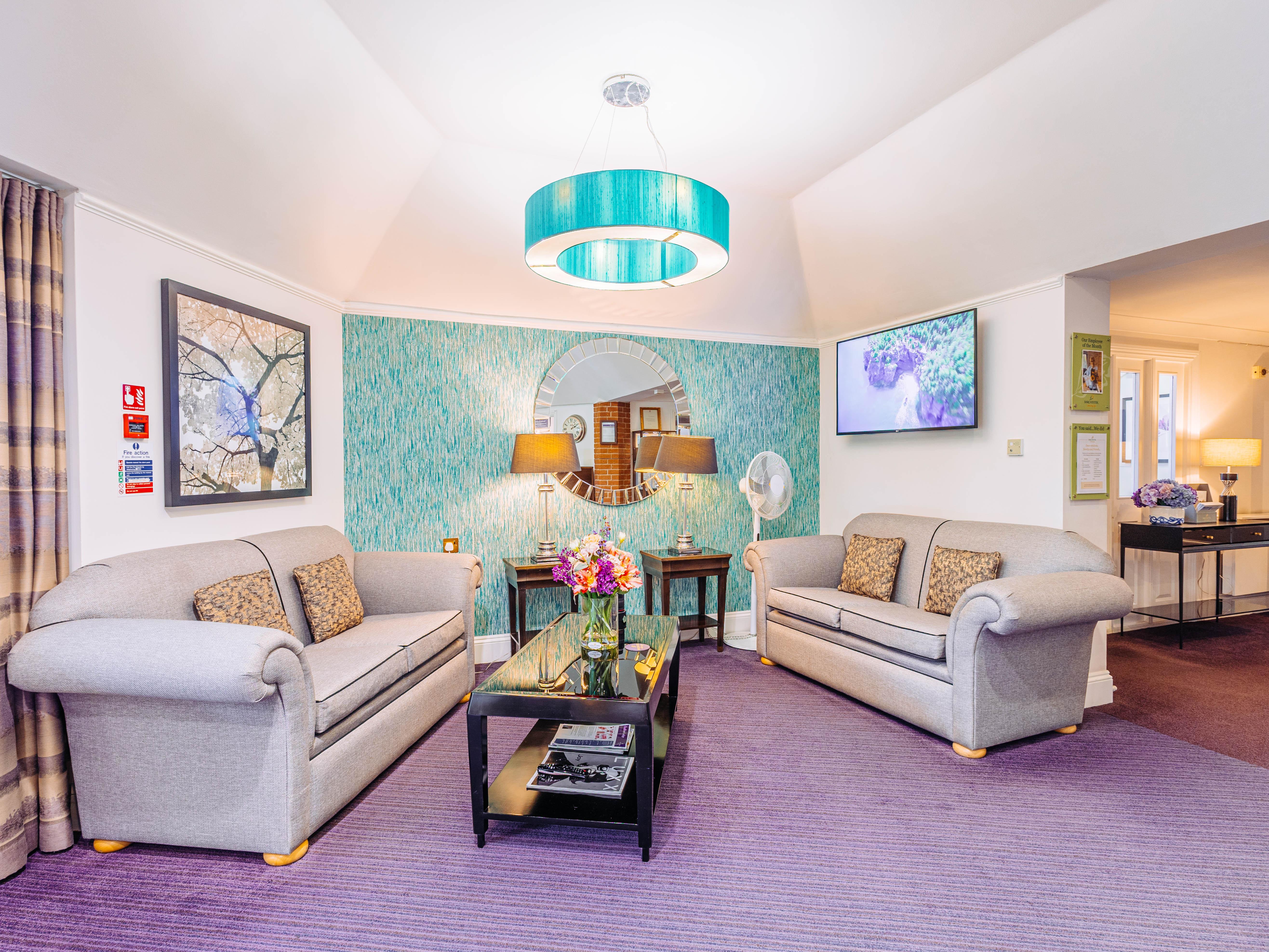 Chalfont Lodge Care Home Gallery