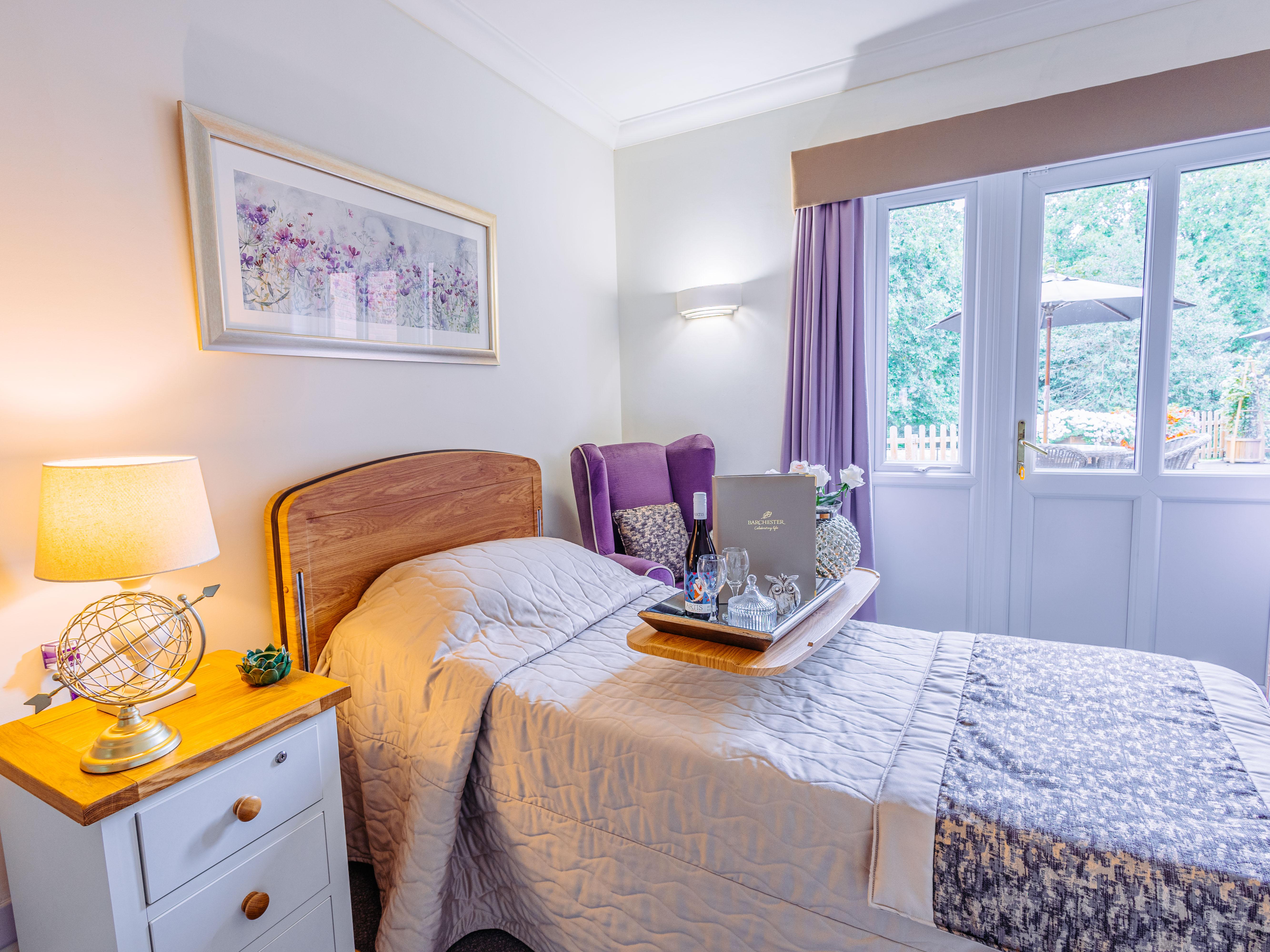 Chalfont Lodge Care Home Gallery