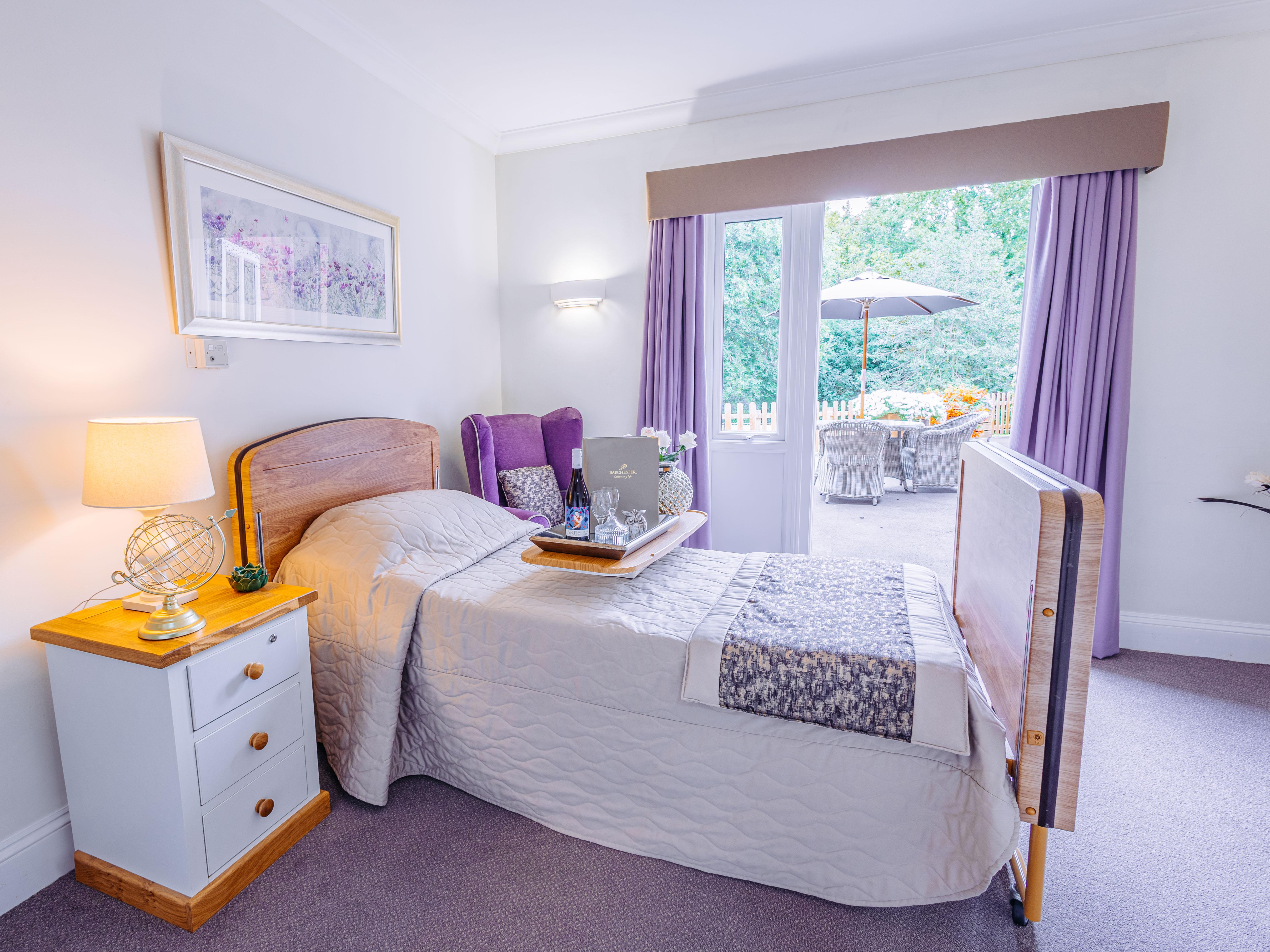 Chalfont Lodge Care Home Gallery