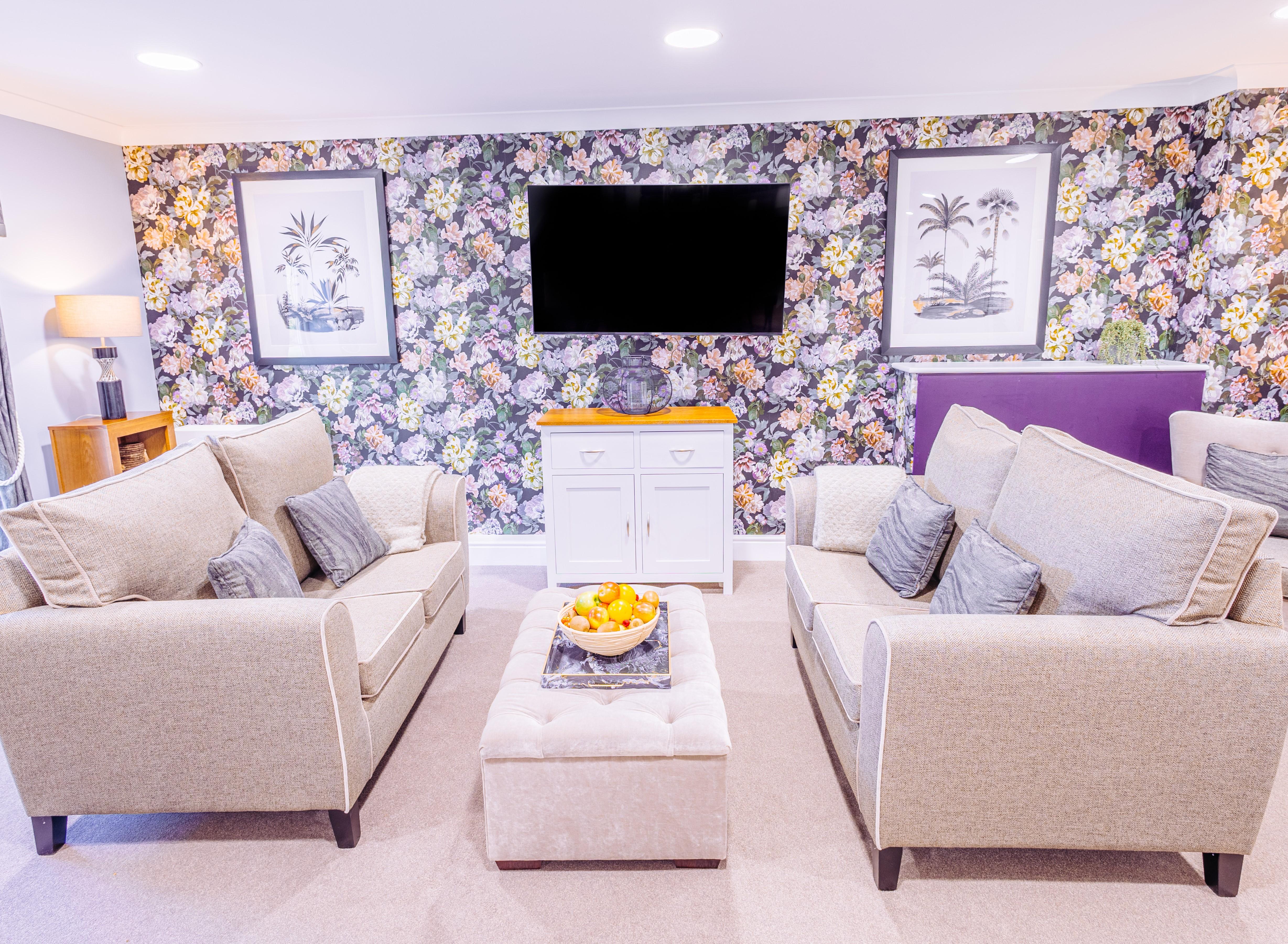 Chacombe Park Care Home Gallery