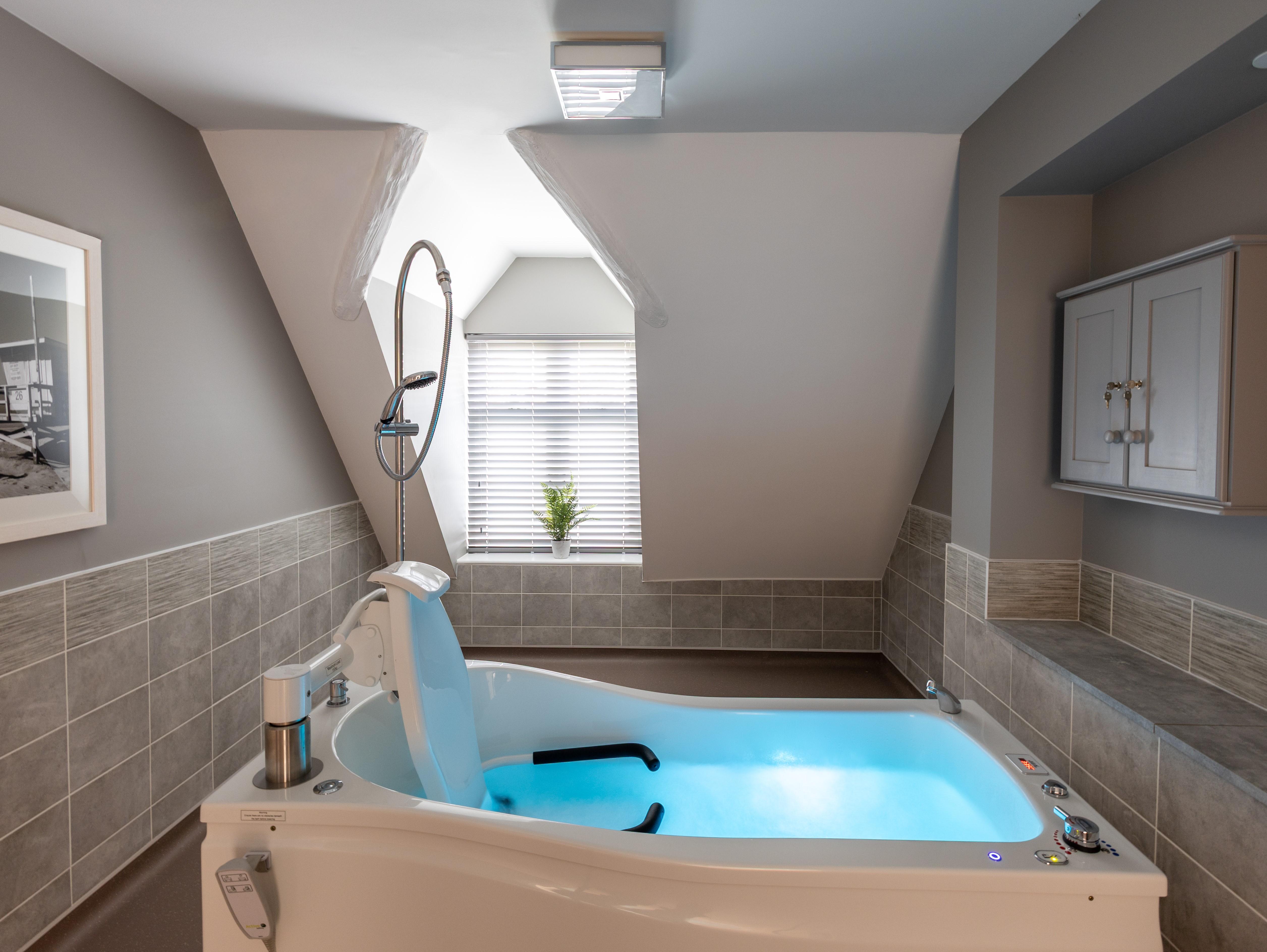 Chacombe Park Care Home Gallery