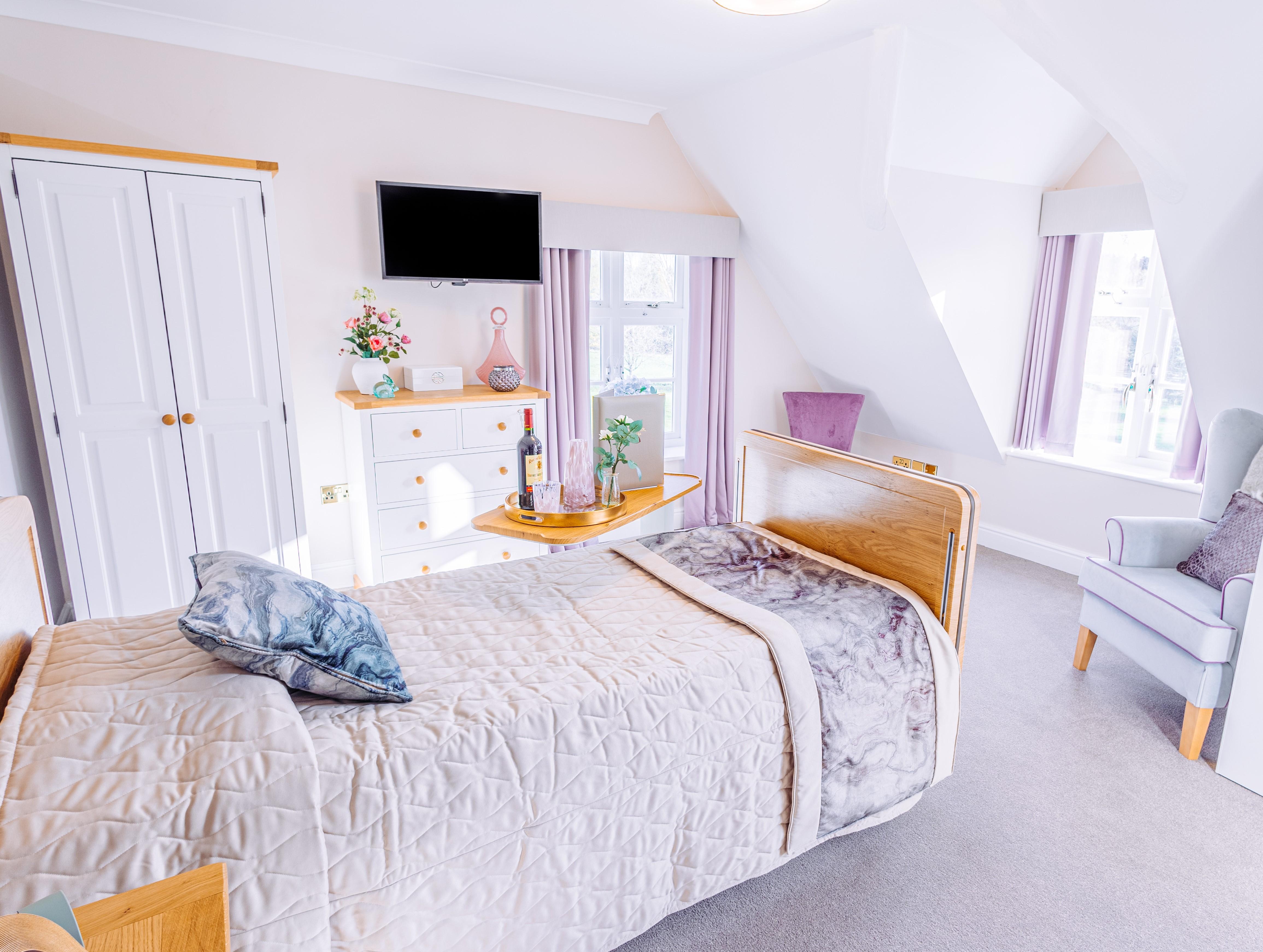 Chacombe Park Care Home Gallery
