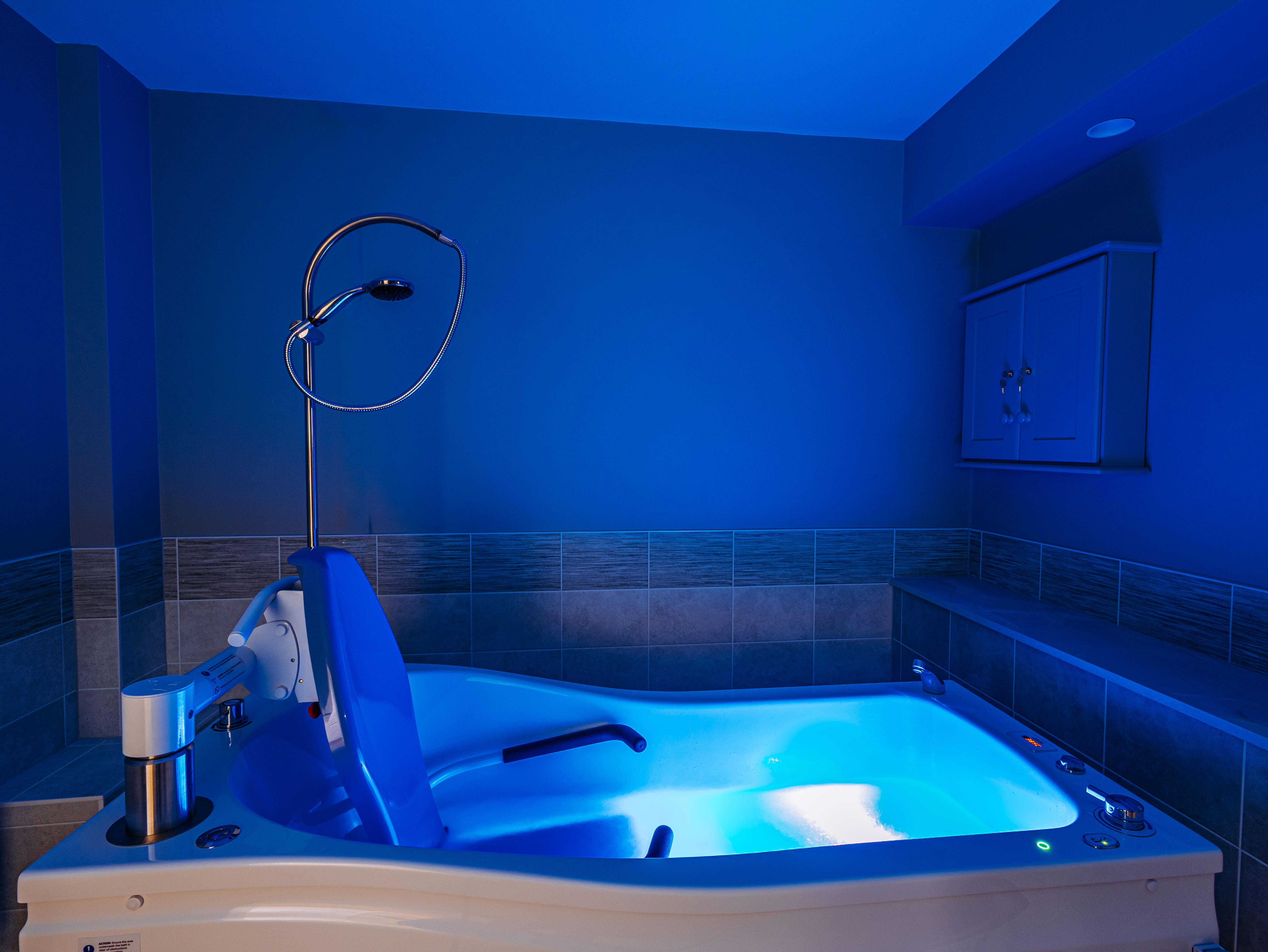 Chater Lodge Care Home Gallery