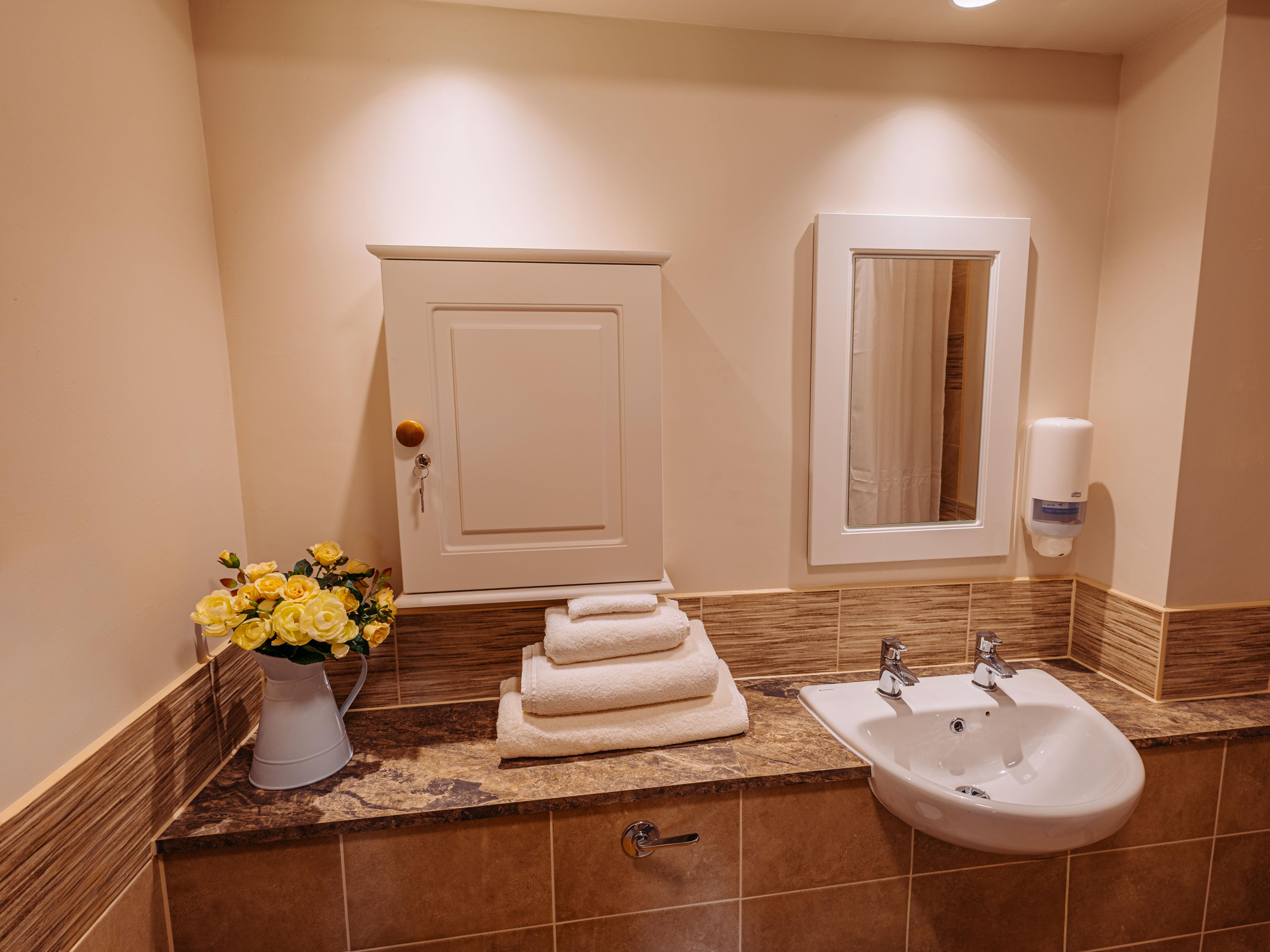 Chater Lodge Care Home Gallery