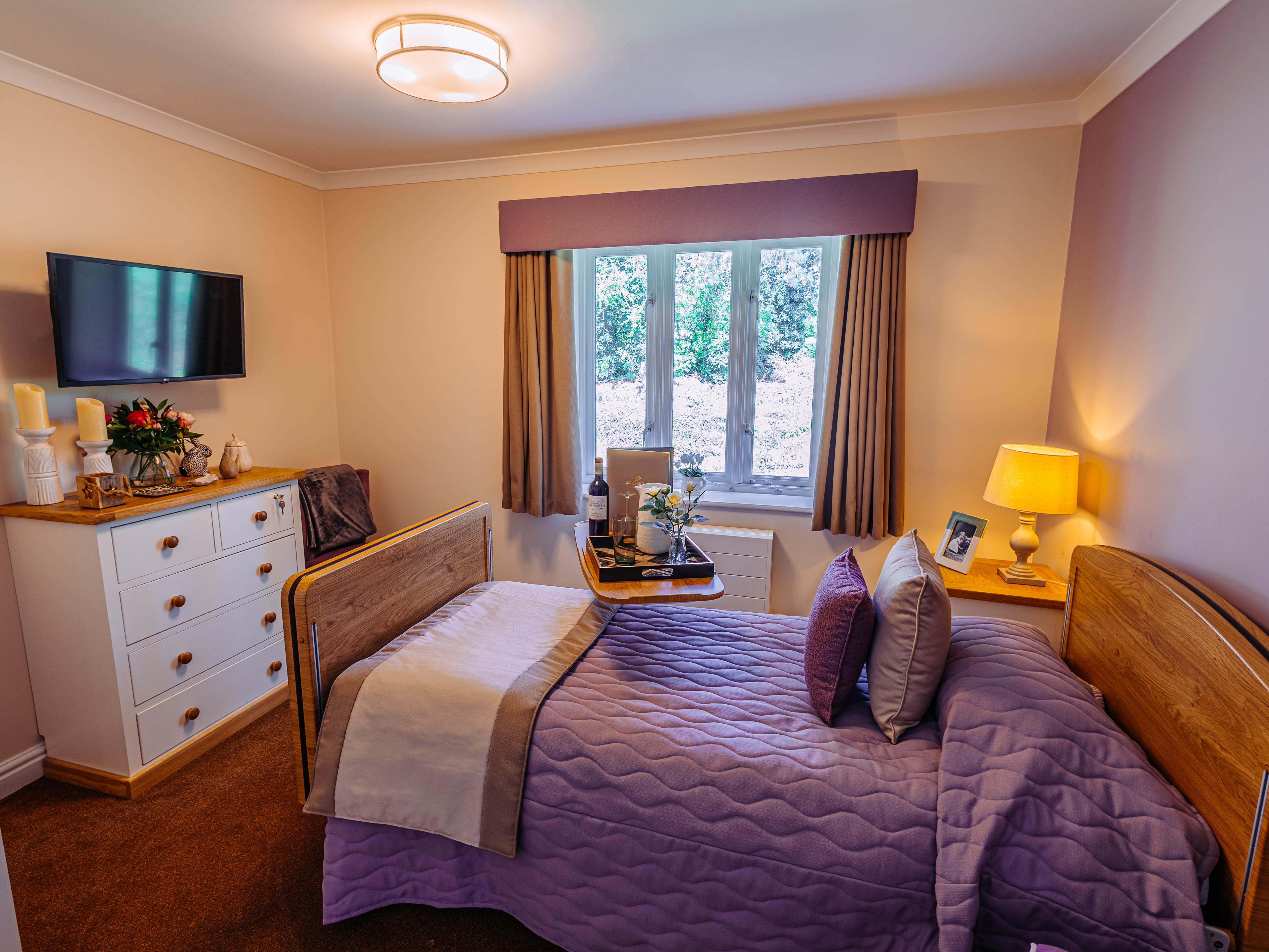 Chater Lodge Care Home Gallery