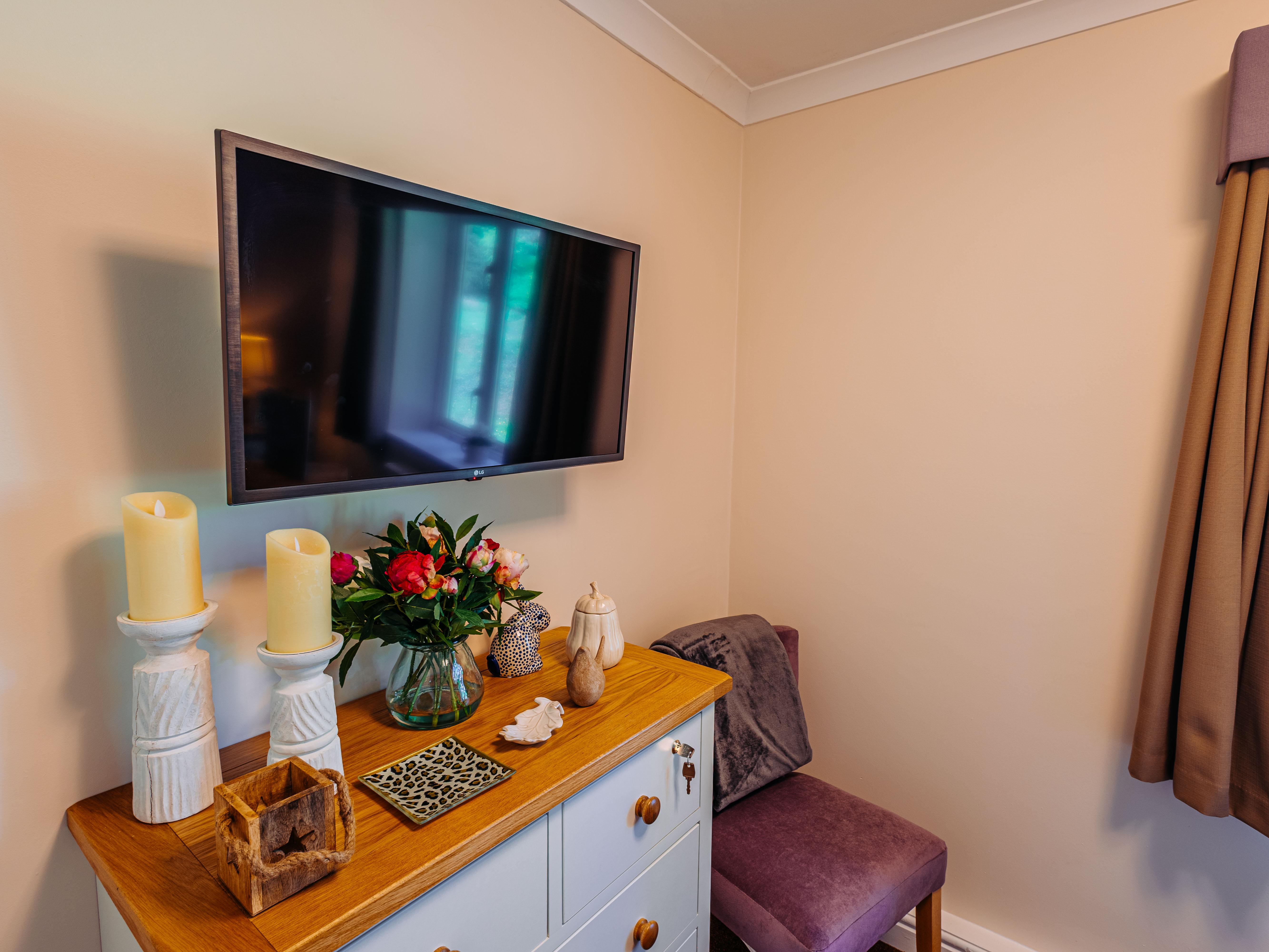 Chater Lodge Care Home Gallery