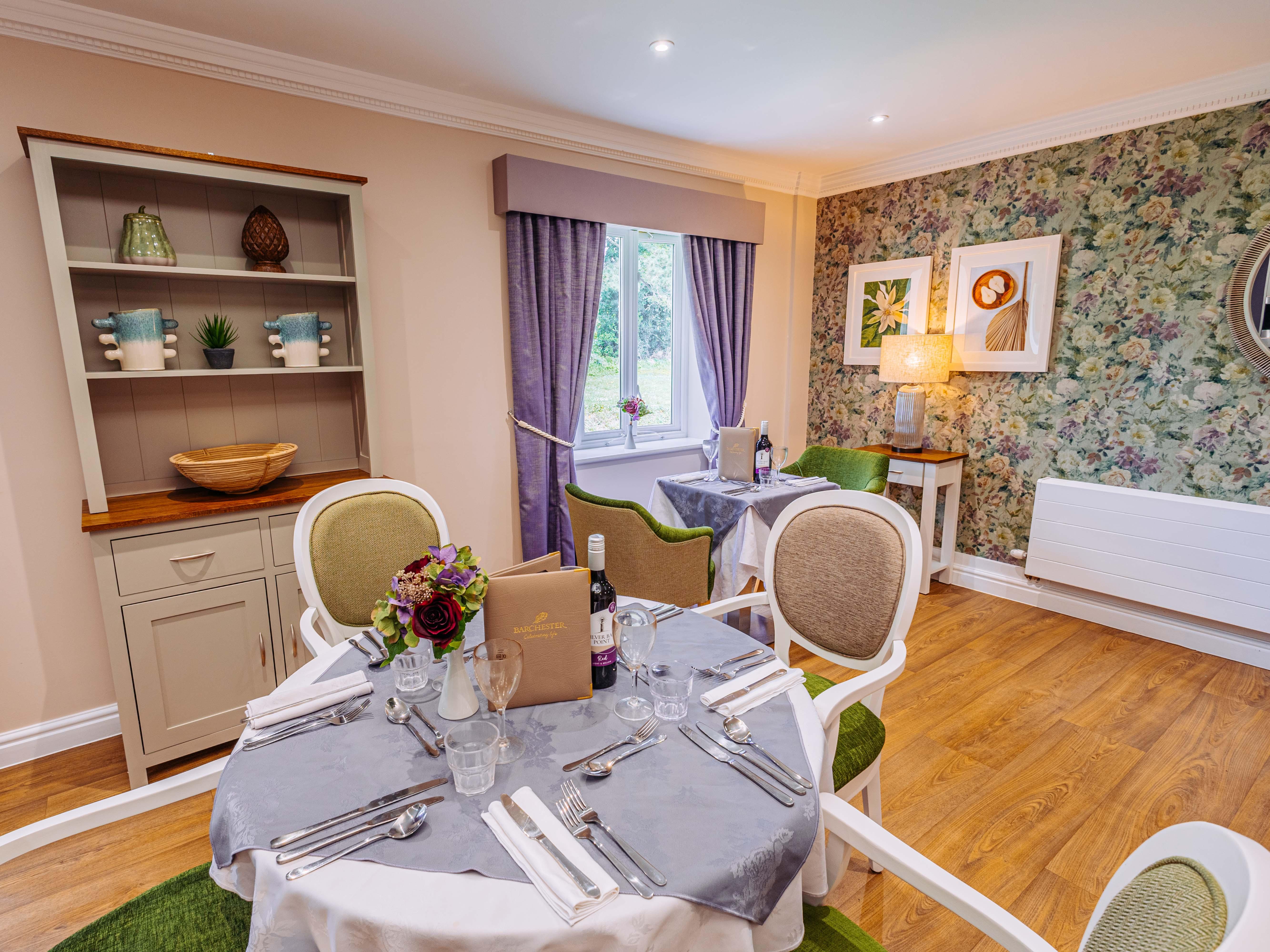 Chater Lodge Care Home Gallery