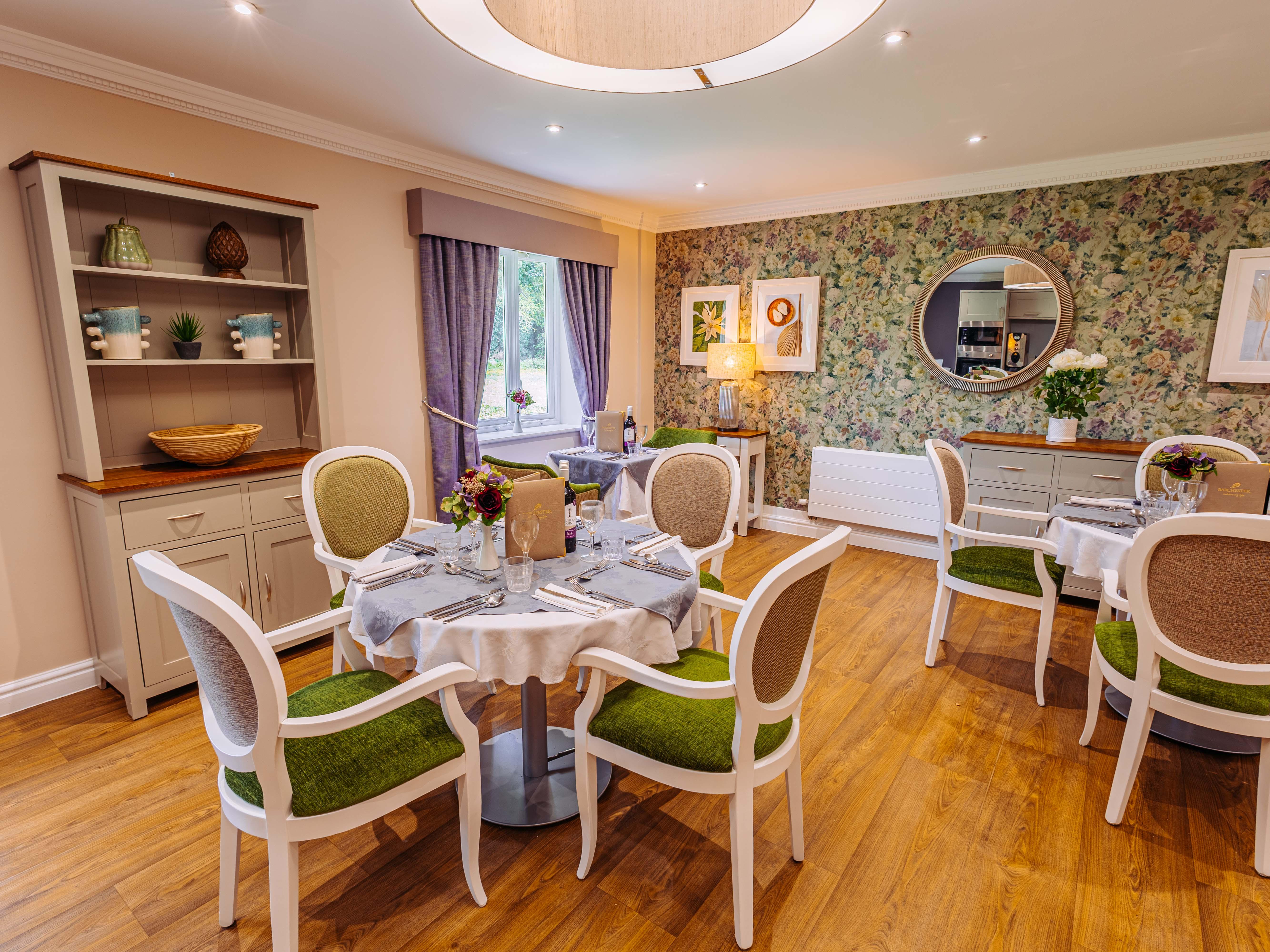 Chater Lodge Care Home Gallery