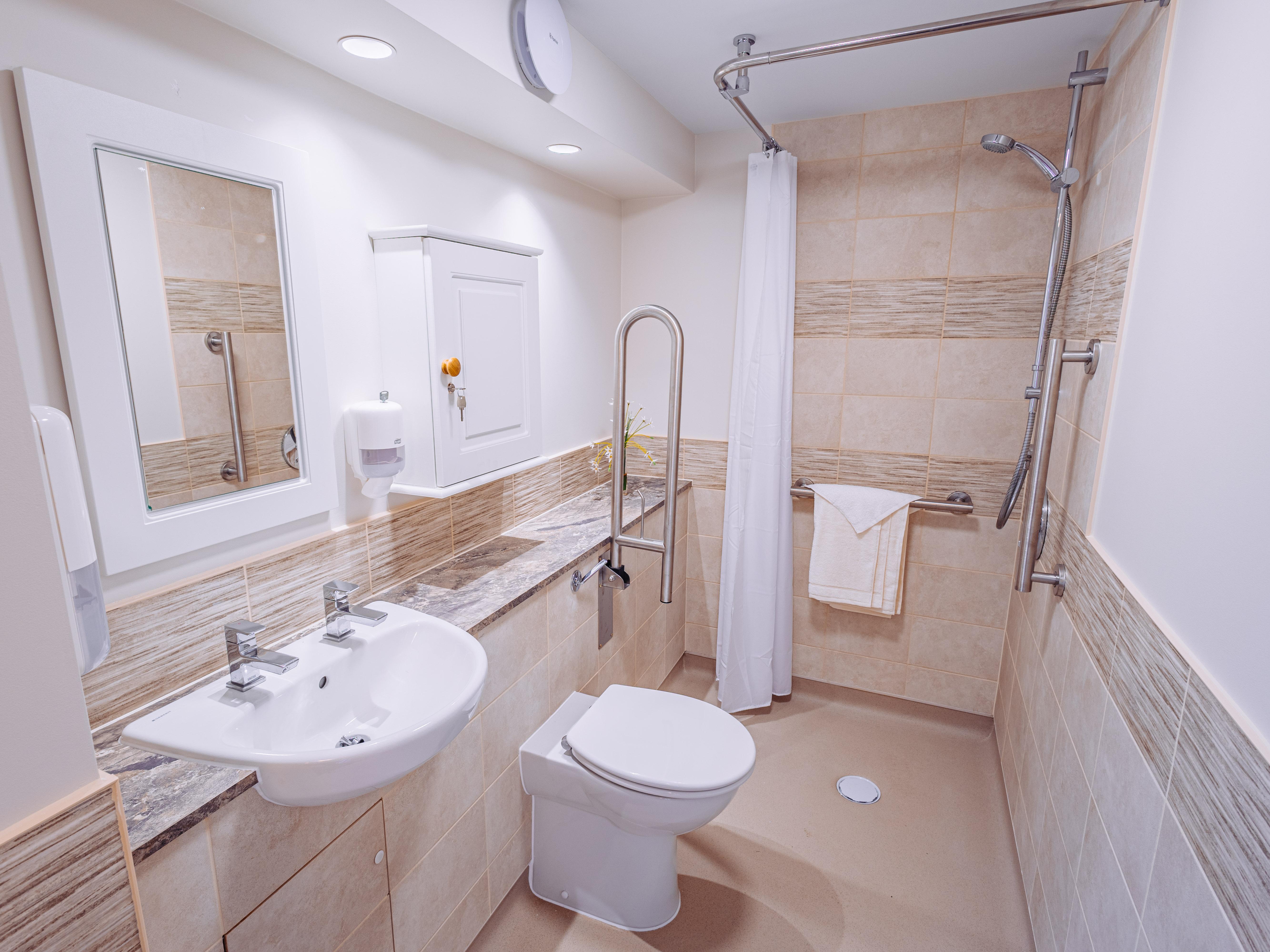 Cossins House Care Home Gallery