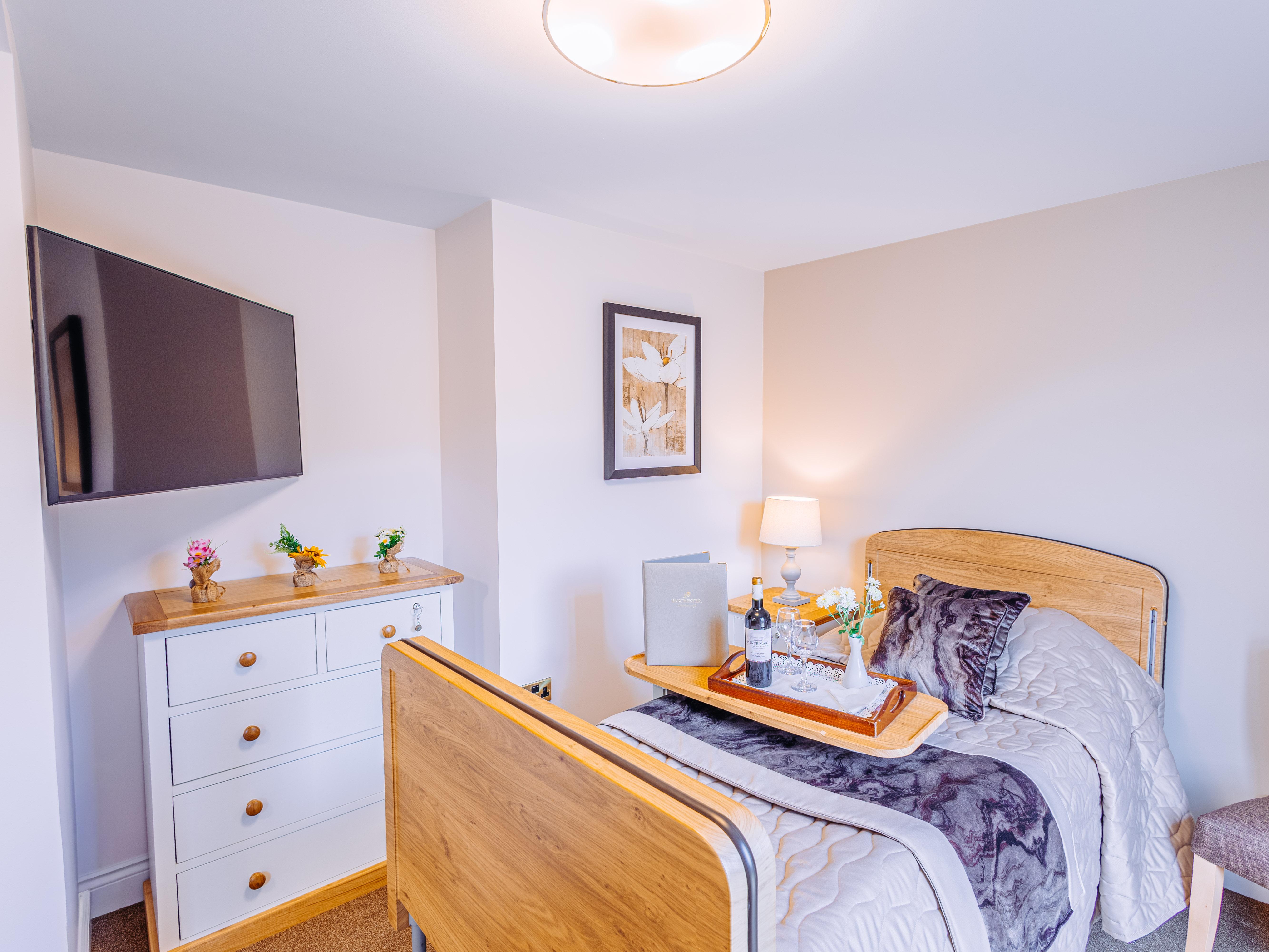 Cossins House Care Home Gallery