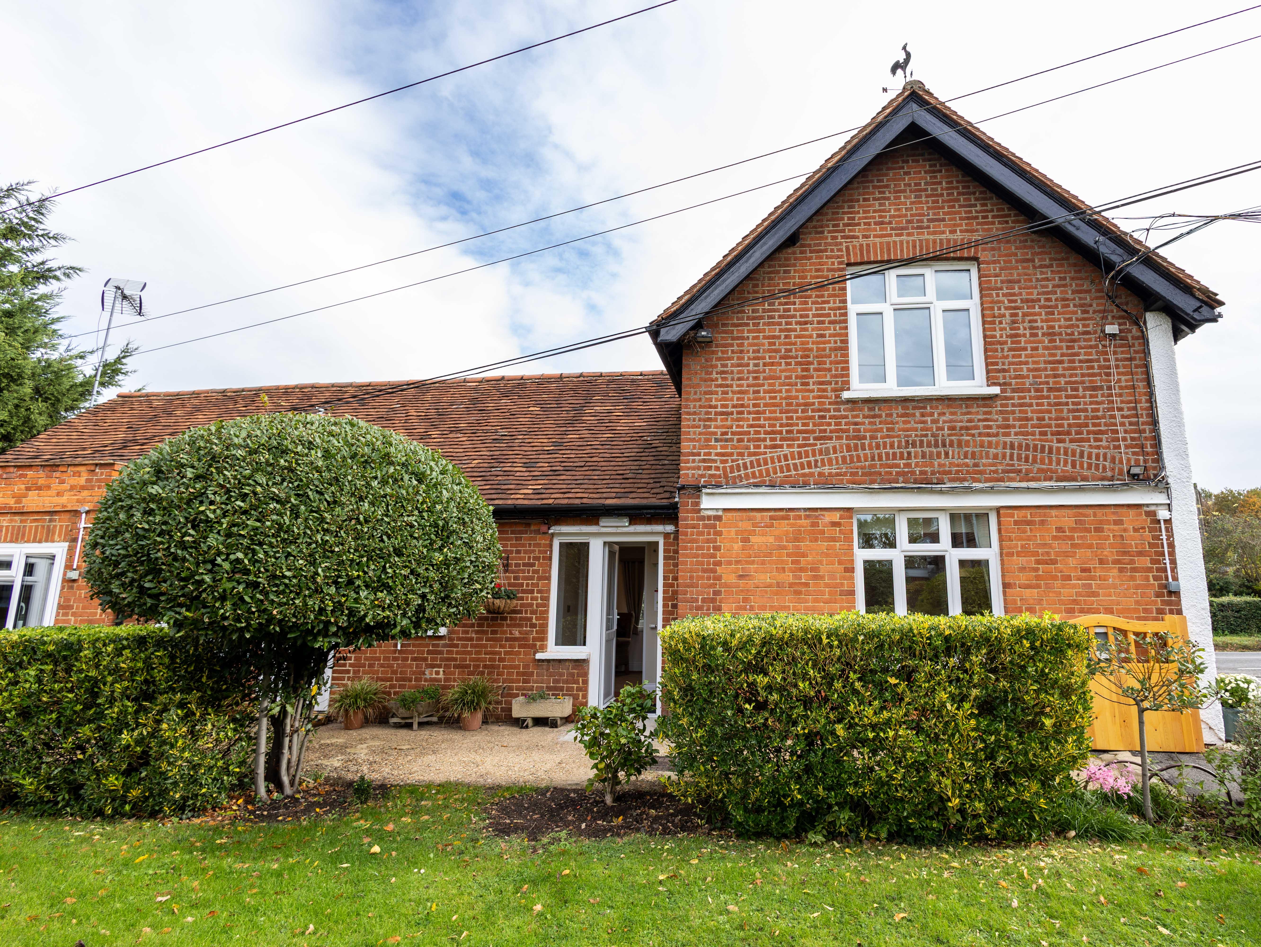 Cossins House Care Home Gallery