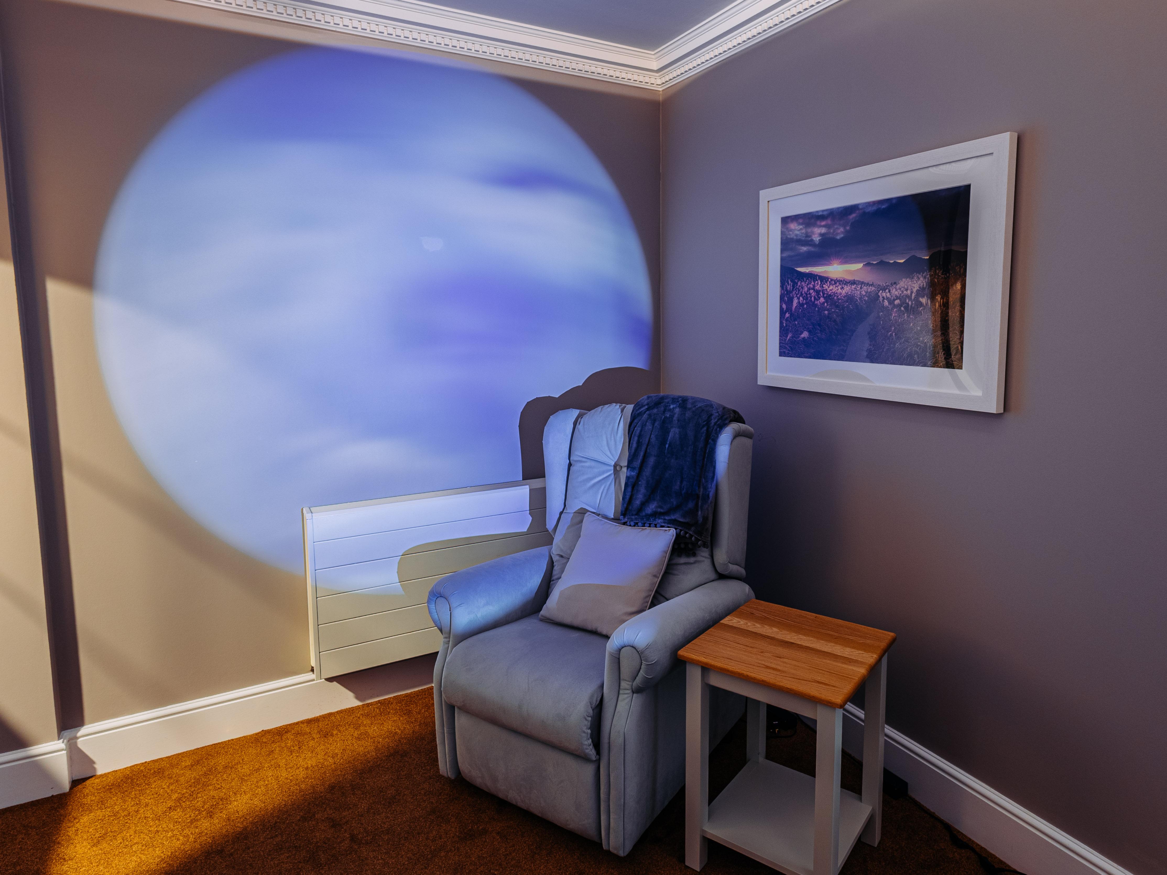 Broadway Halls Care Home Gallery