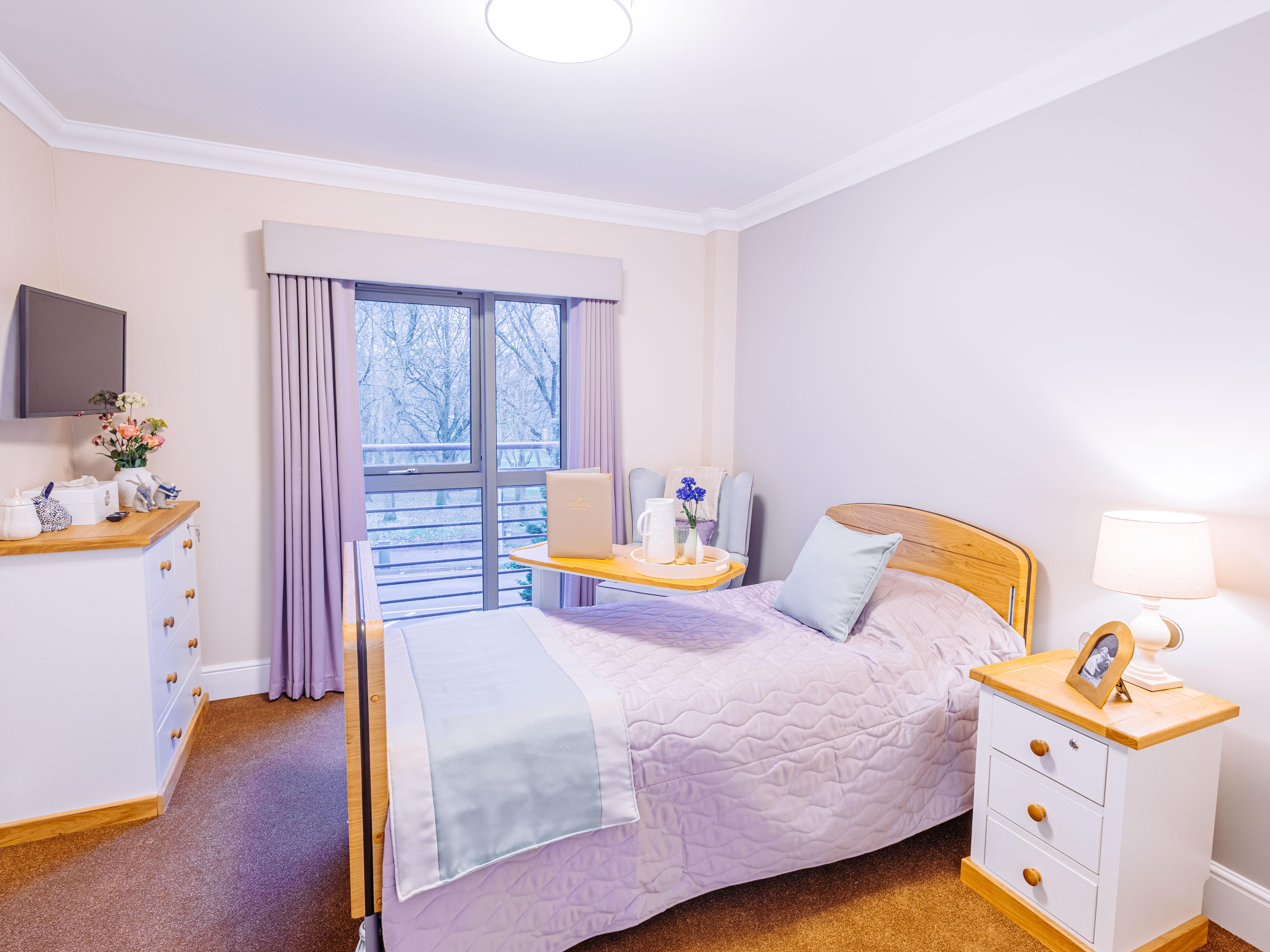 Broadway Halls Care Home Gallery