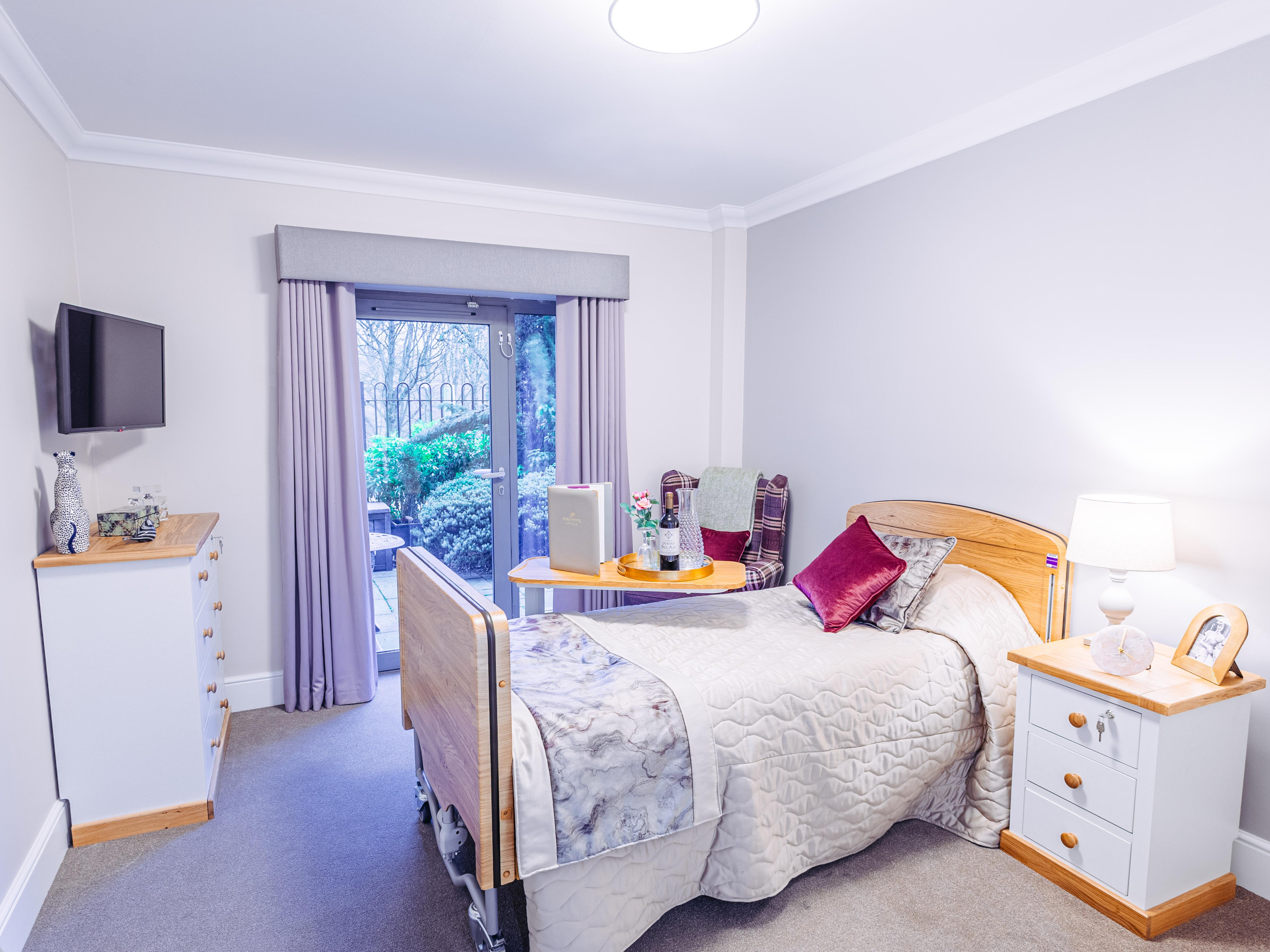 Broadway Halls Care Home Gallery