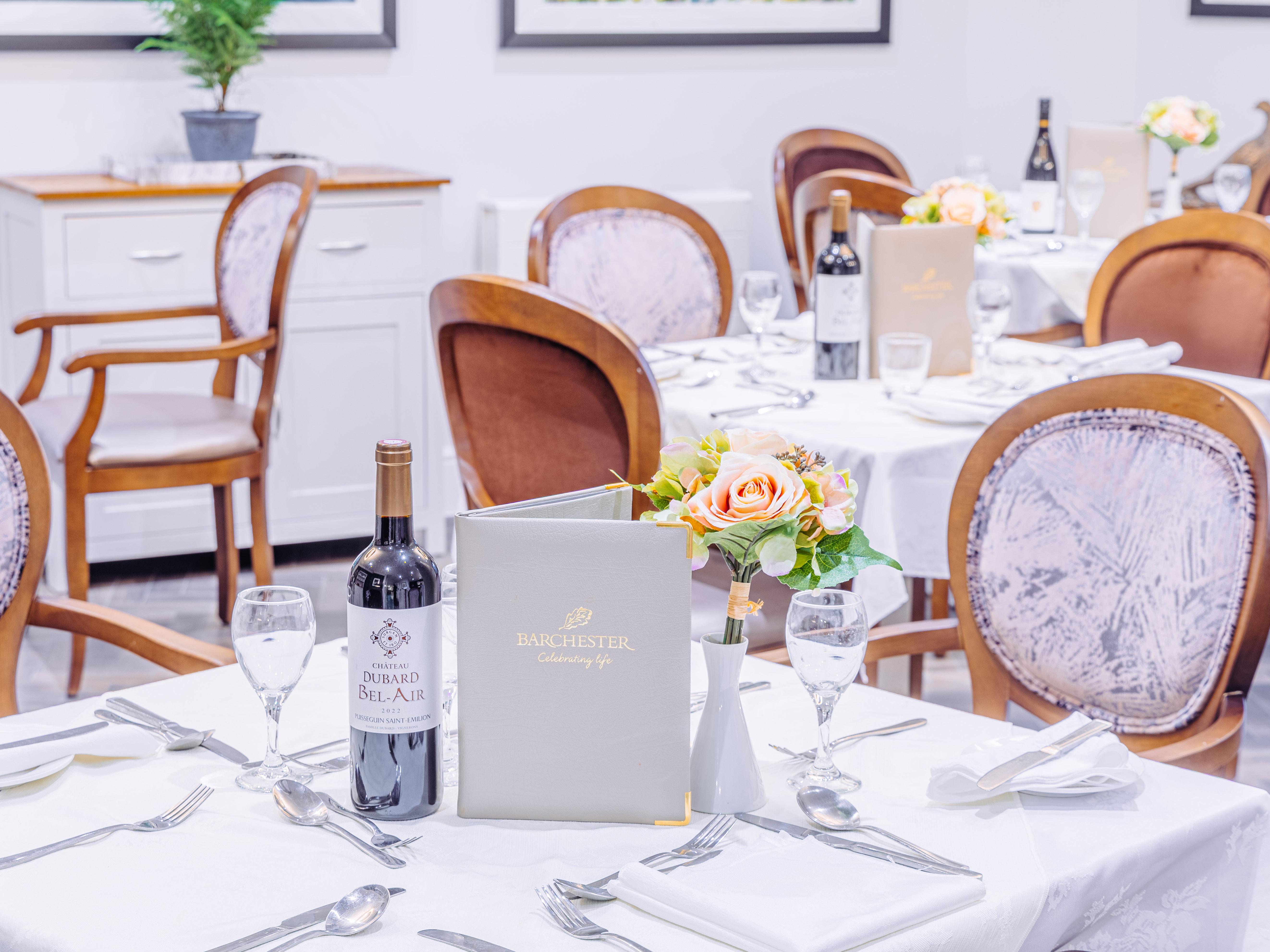 Broadway Halls Care Home Gallery