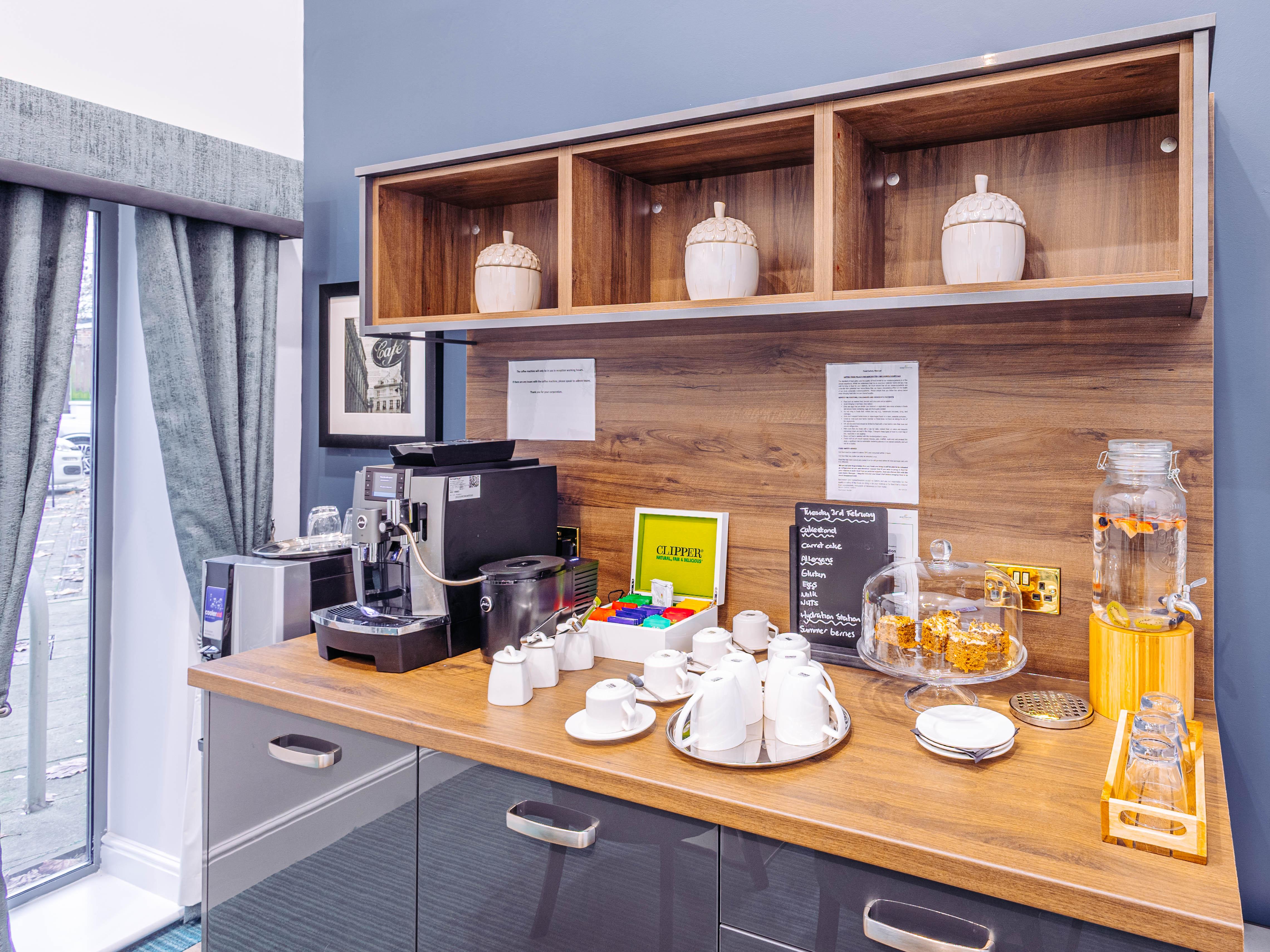 Broadway Halls Care Home Gallery