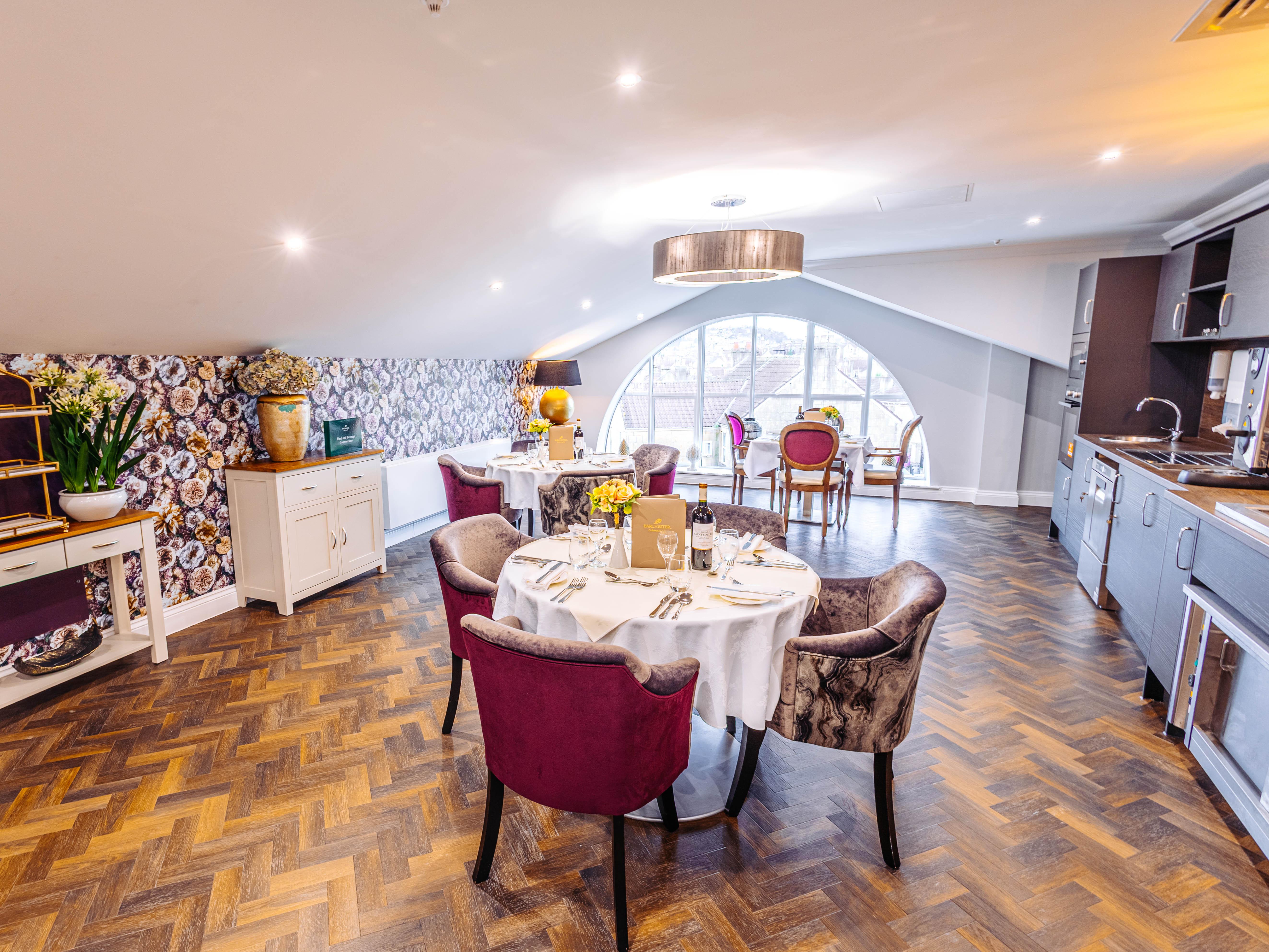 Darcy Gardens Care Home Gallery