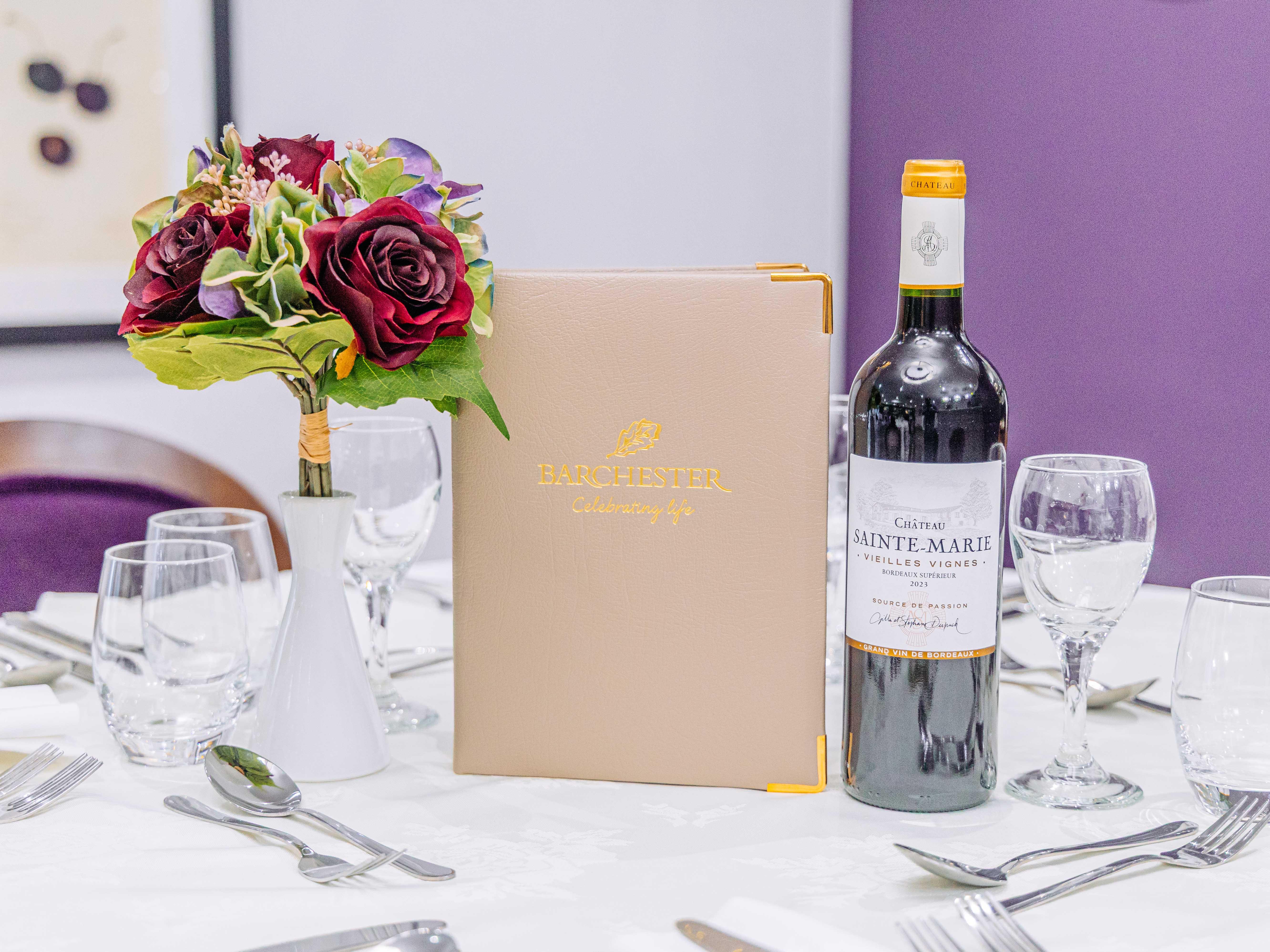 Darcy Gardens Care Home Gallery