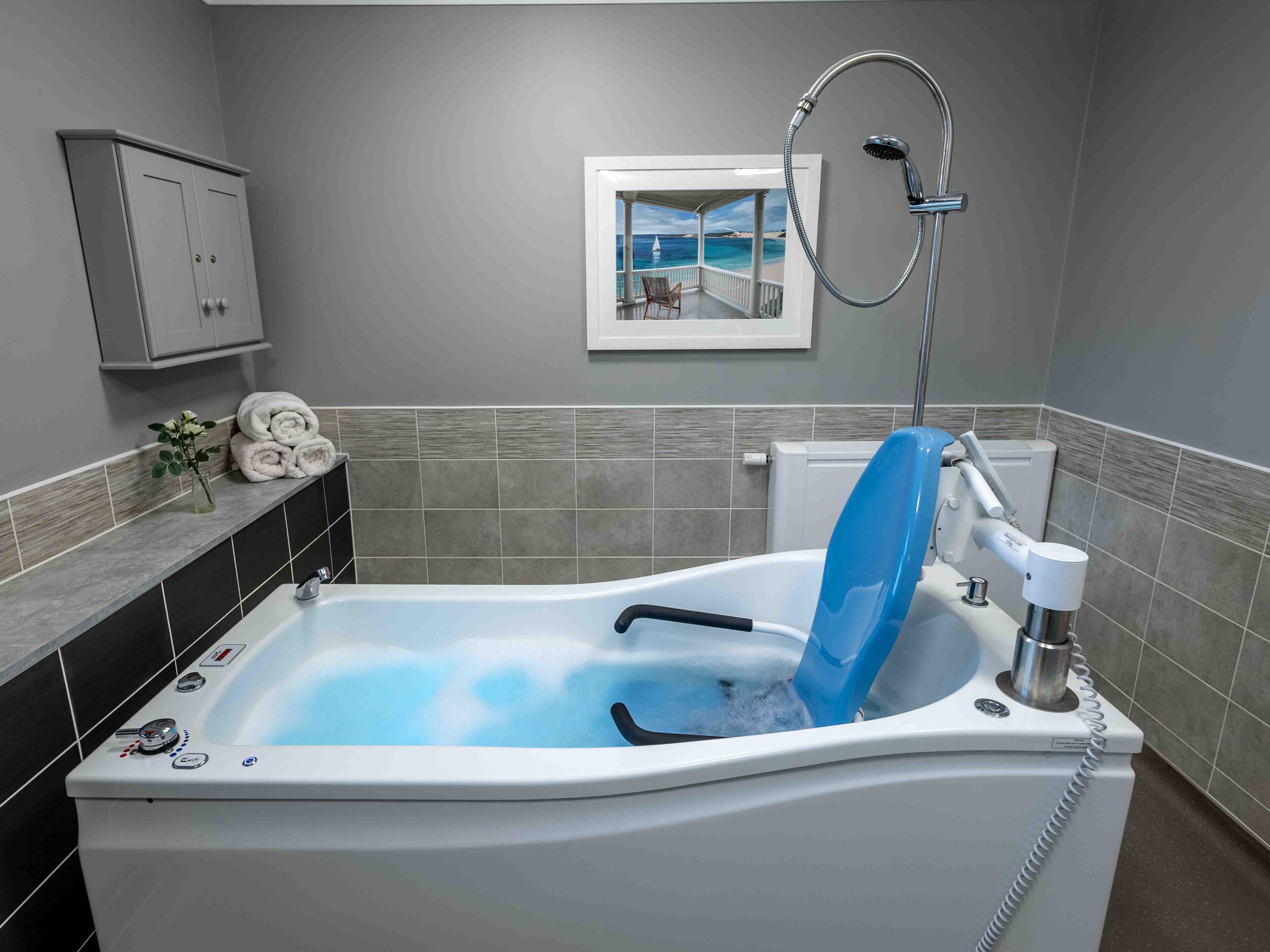 Dovedale Court Care Home Gallery