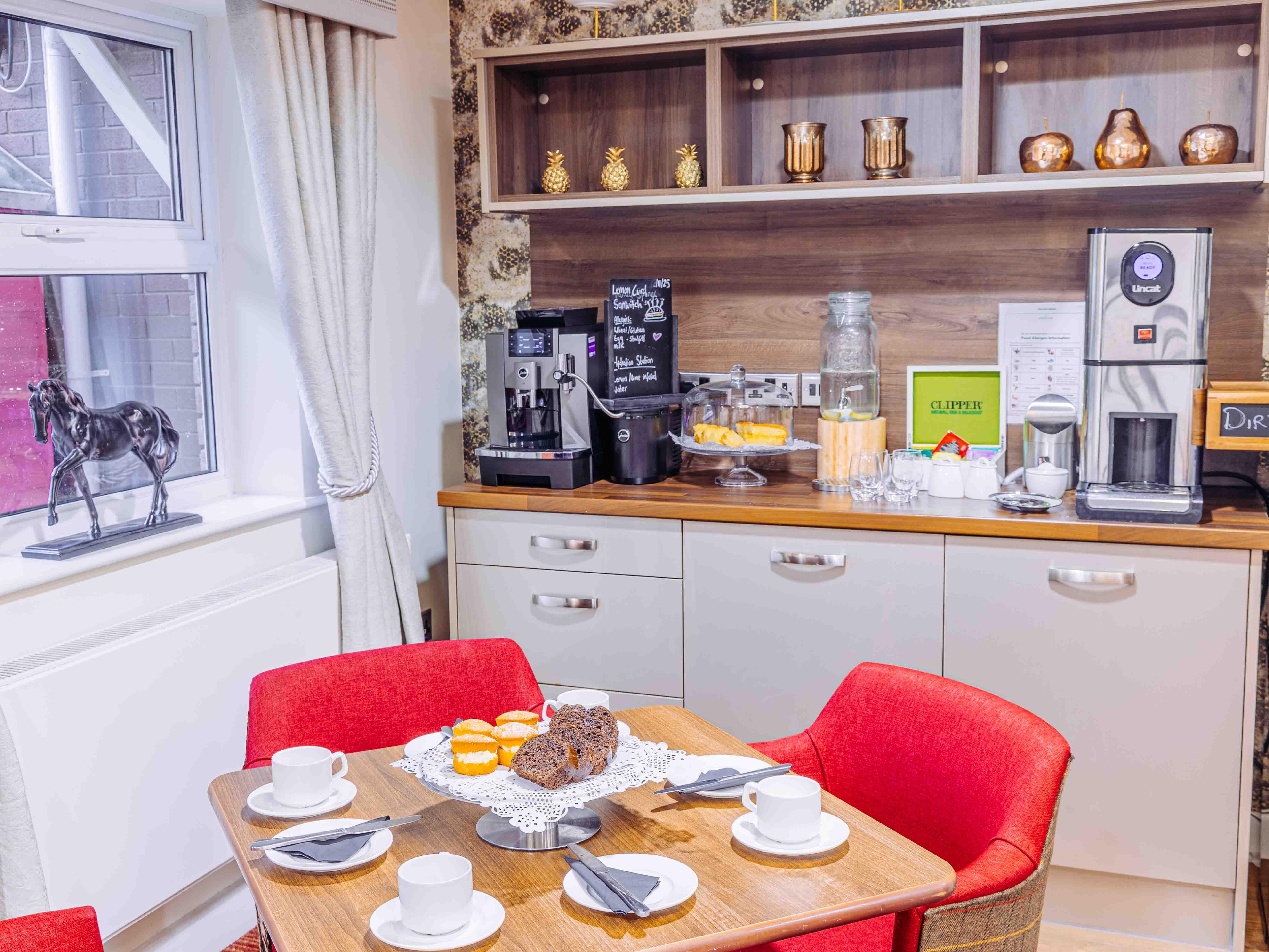 Dovedale Court Care Home Gallery