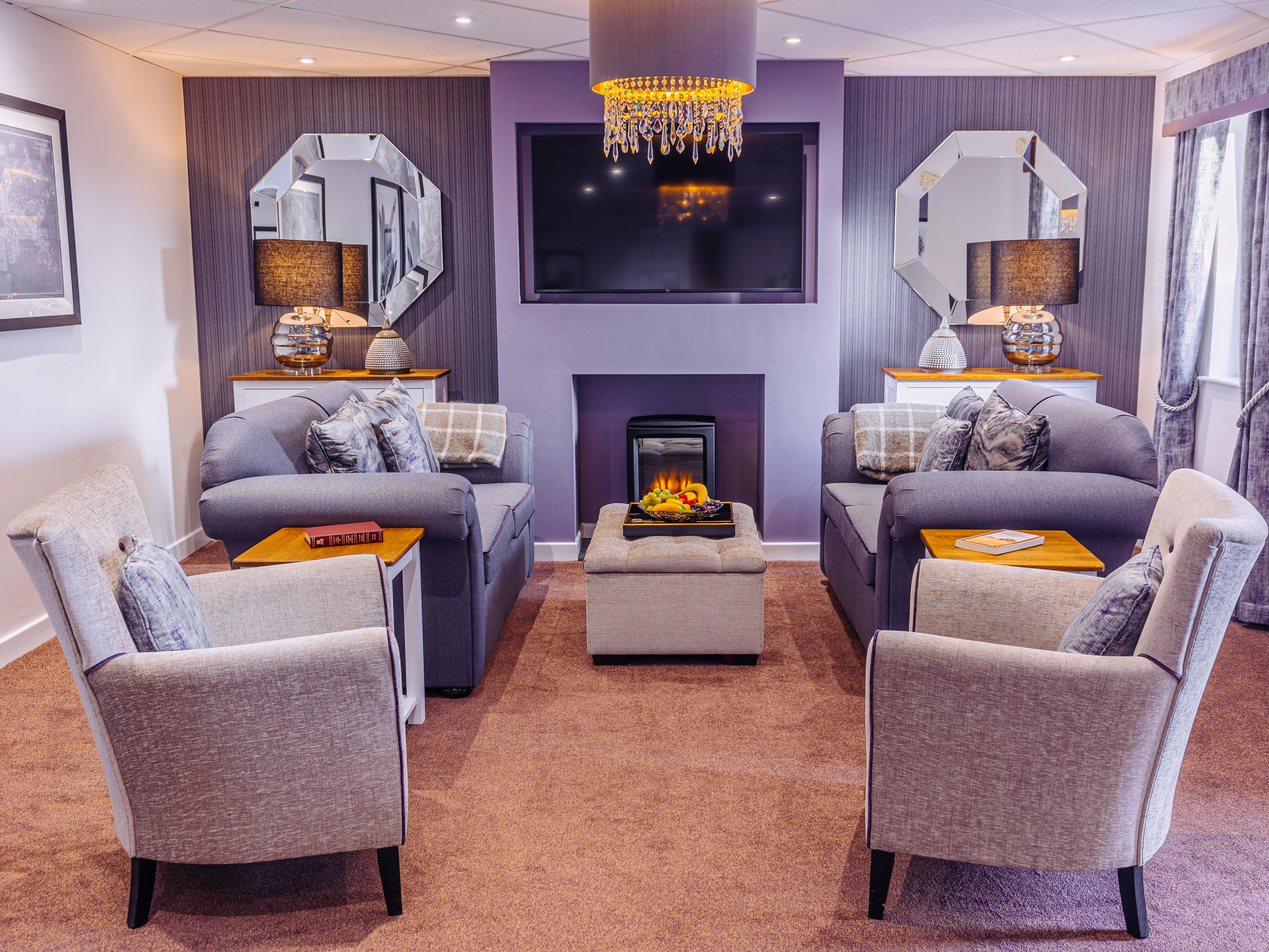 Fairview House Care Home Gallery