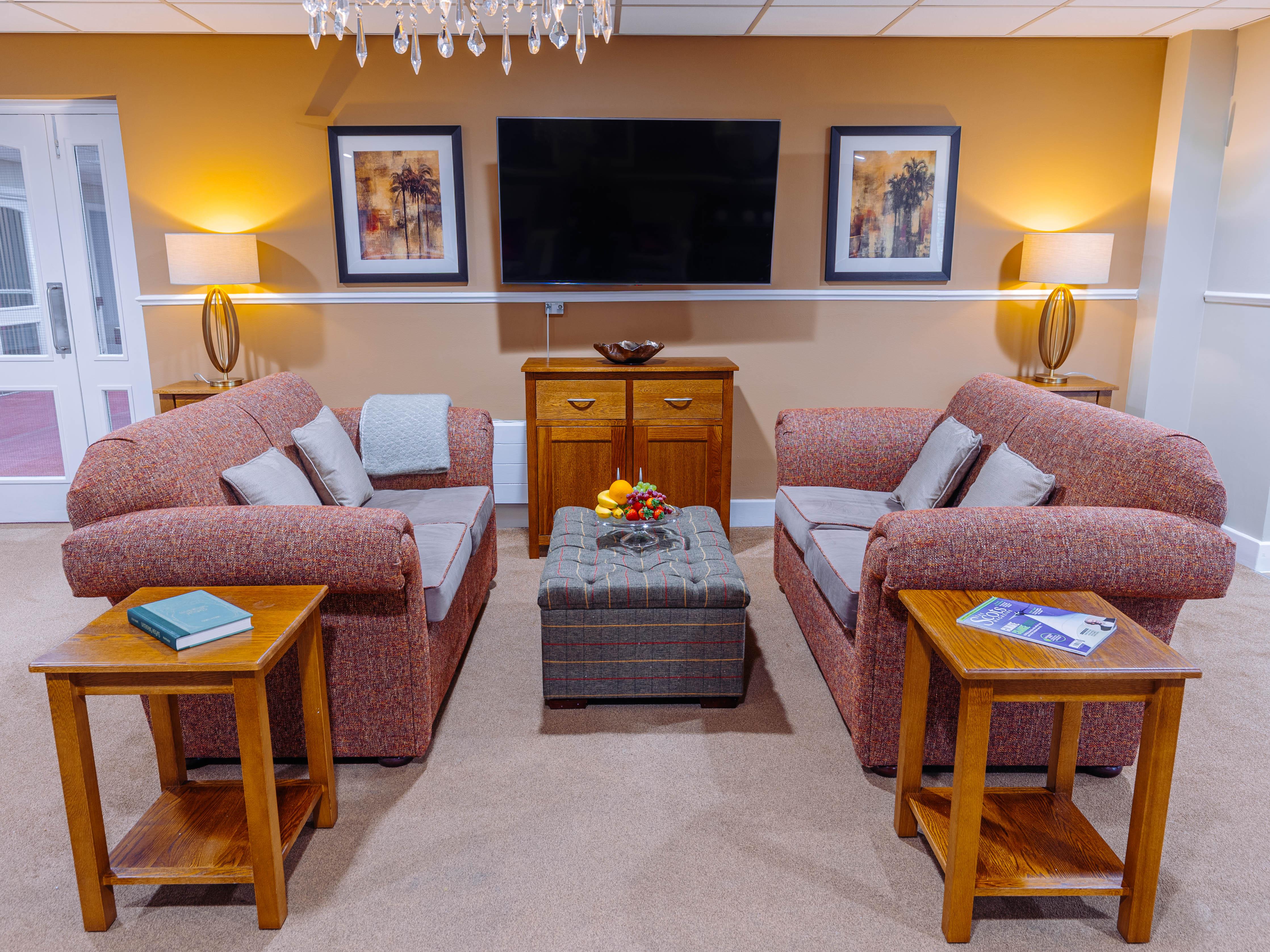 Four Hills Care Home Gallery