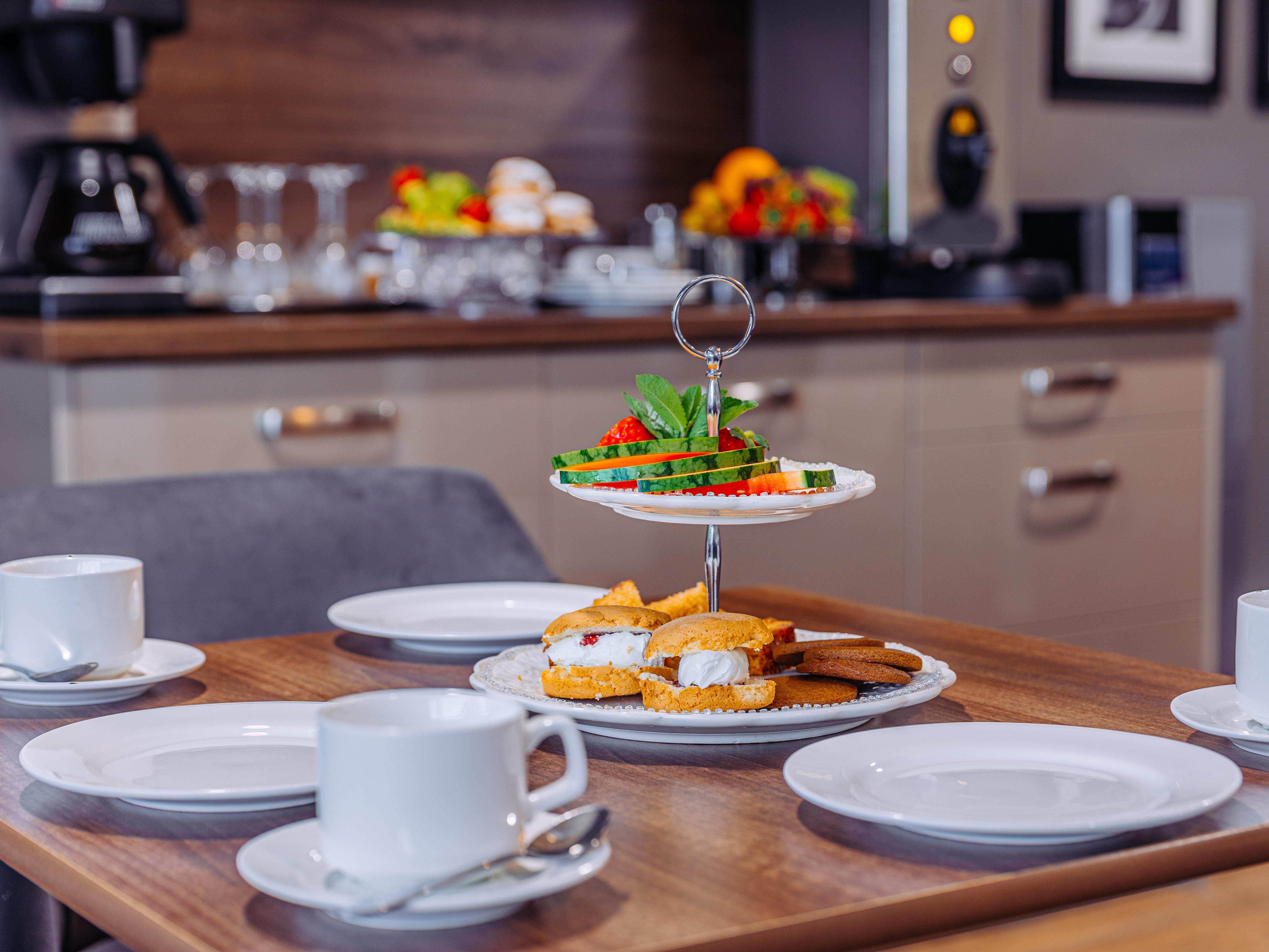 Four Hills Care Home Gallery