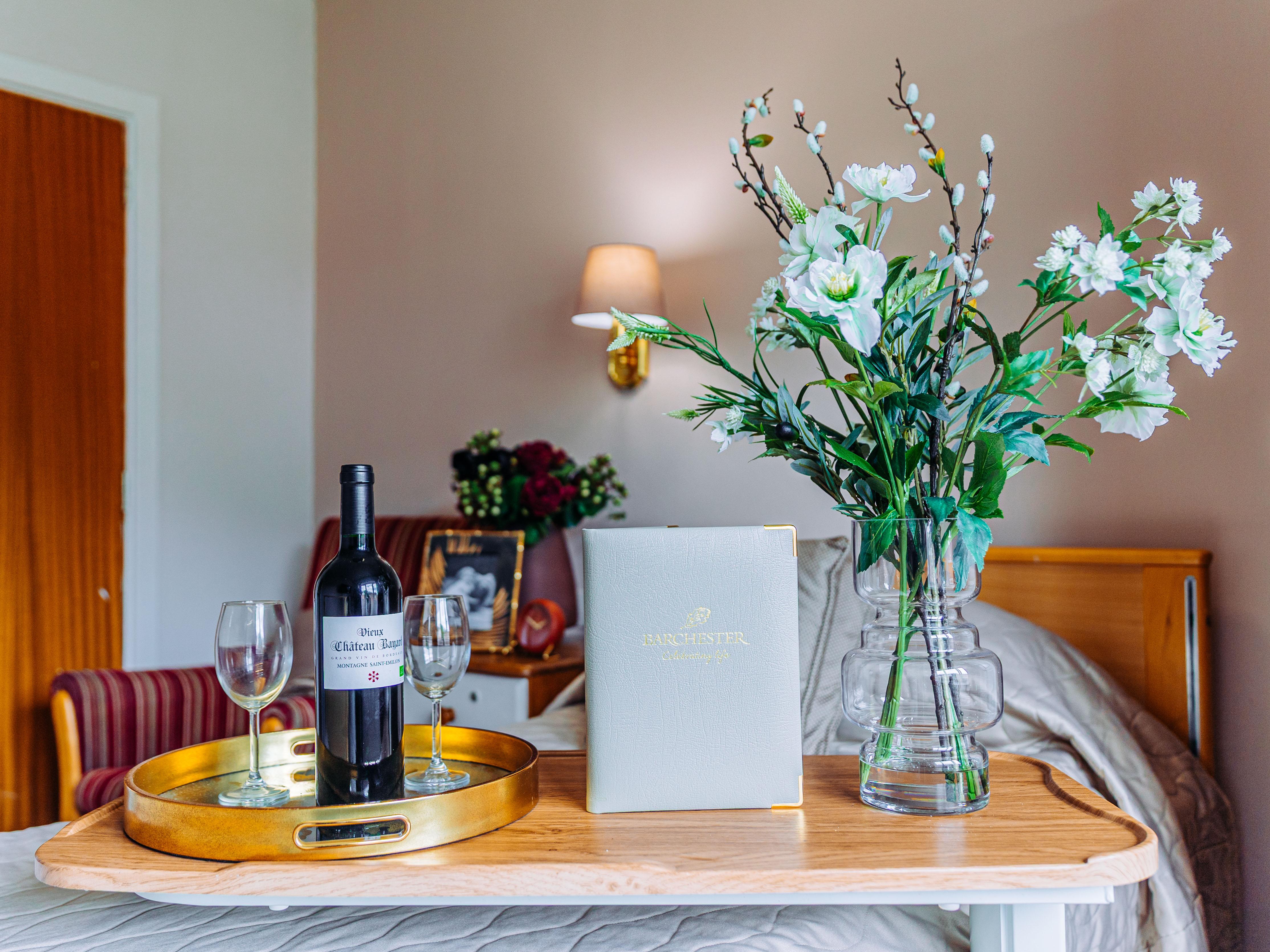 Four Hills Care Home Gallery