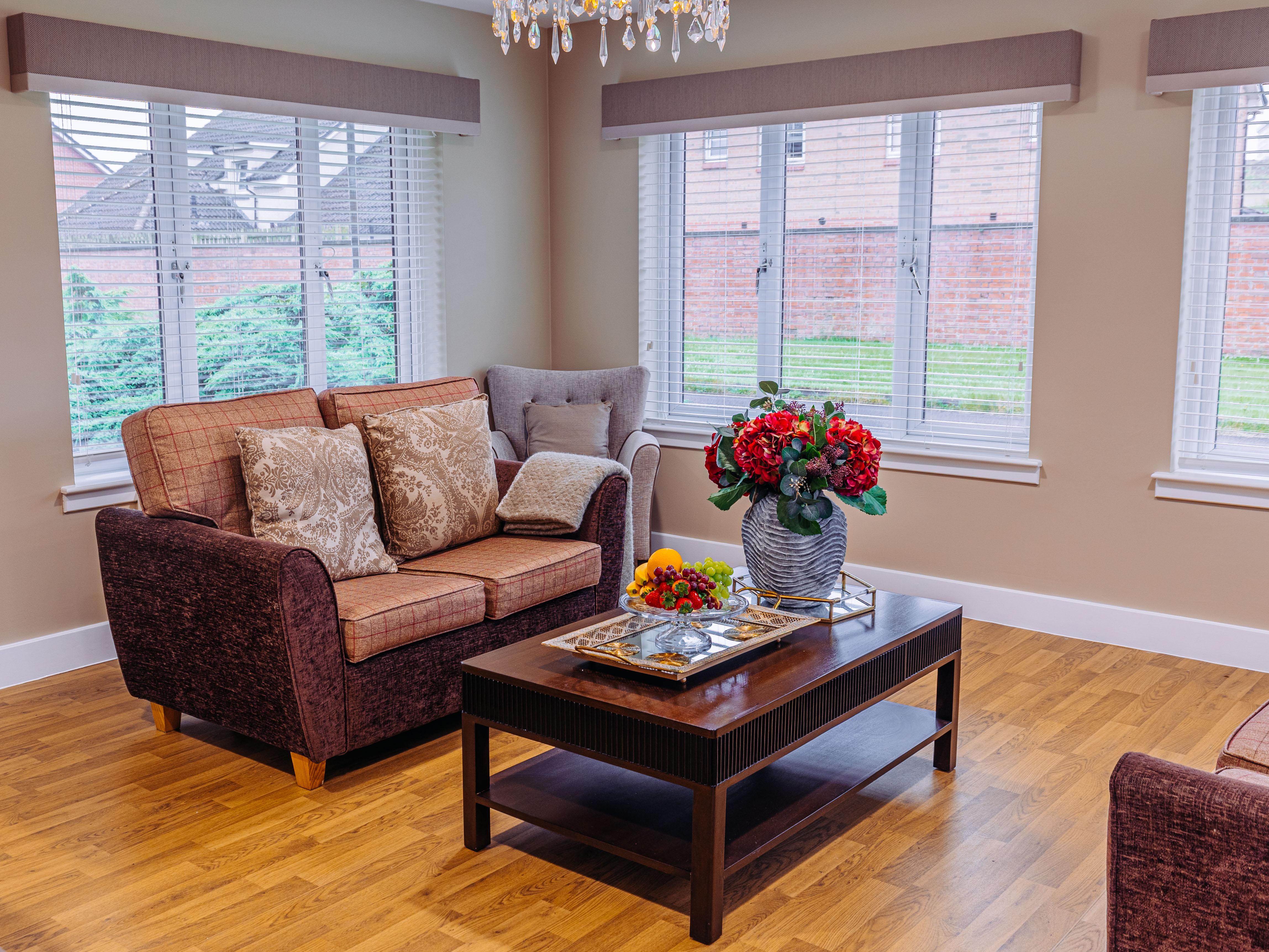 Four Hills Care Home Gallery