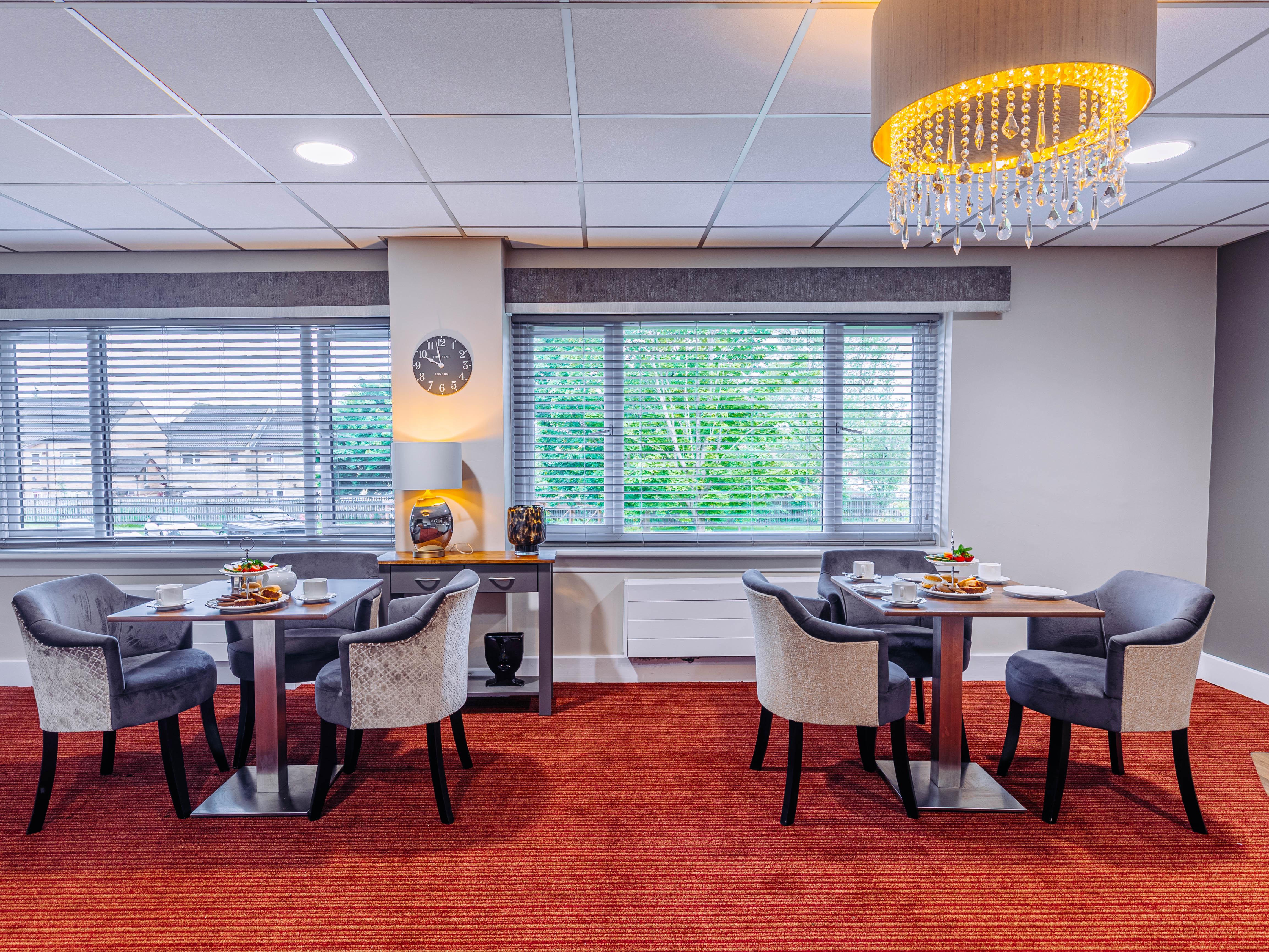 Four Hills Care Home Gallery