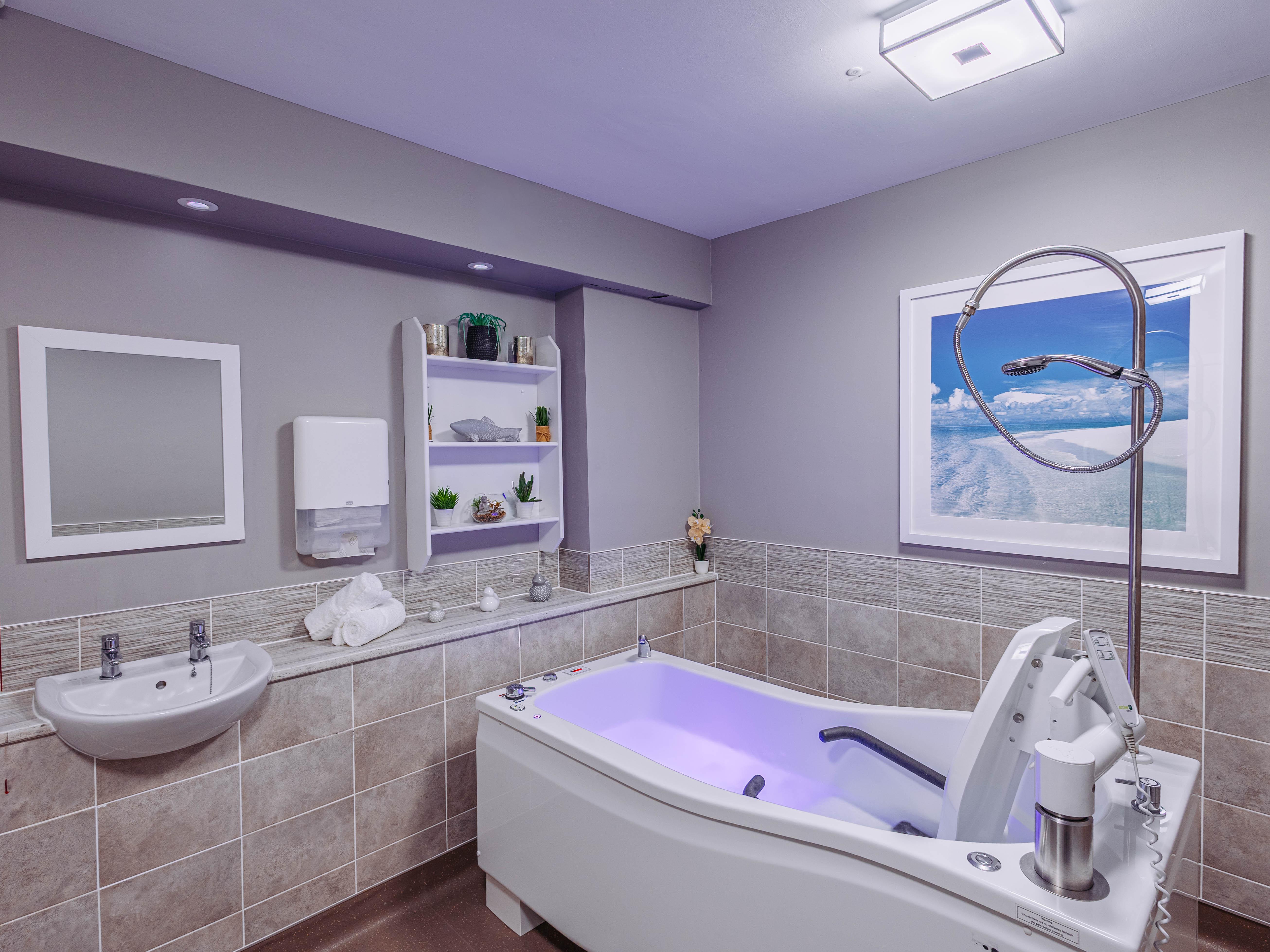 Friston House Care Home Gallery