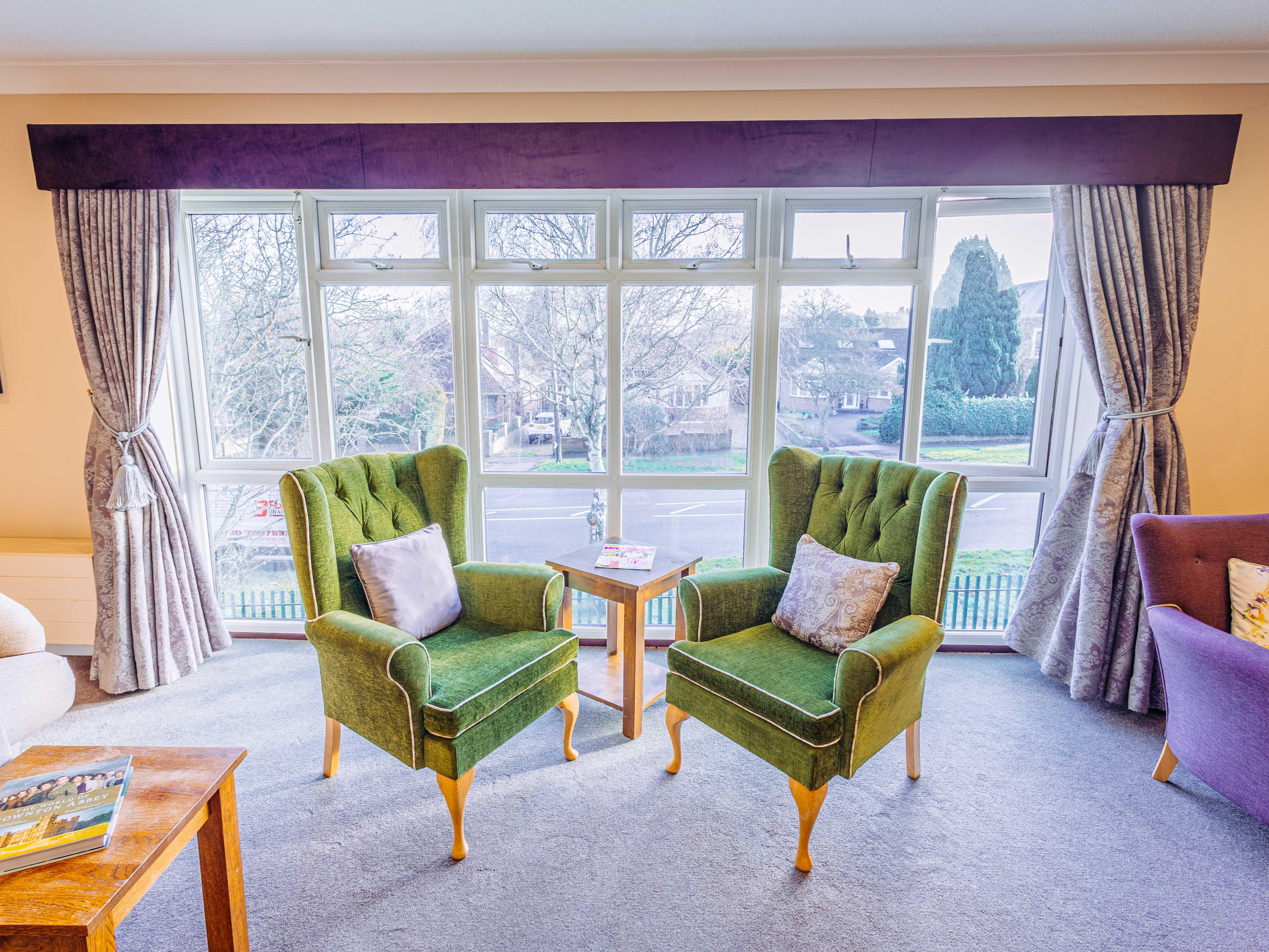 Friston House Care Home Gallery