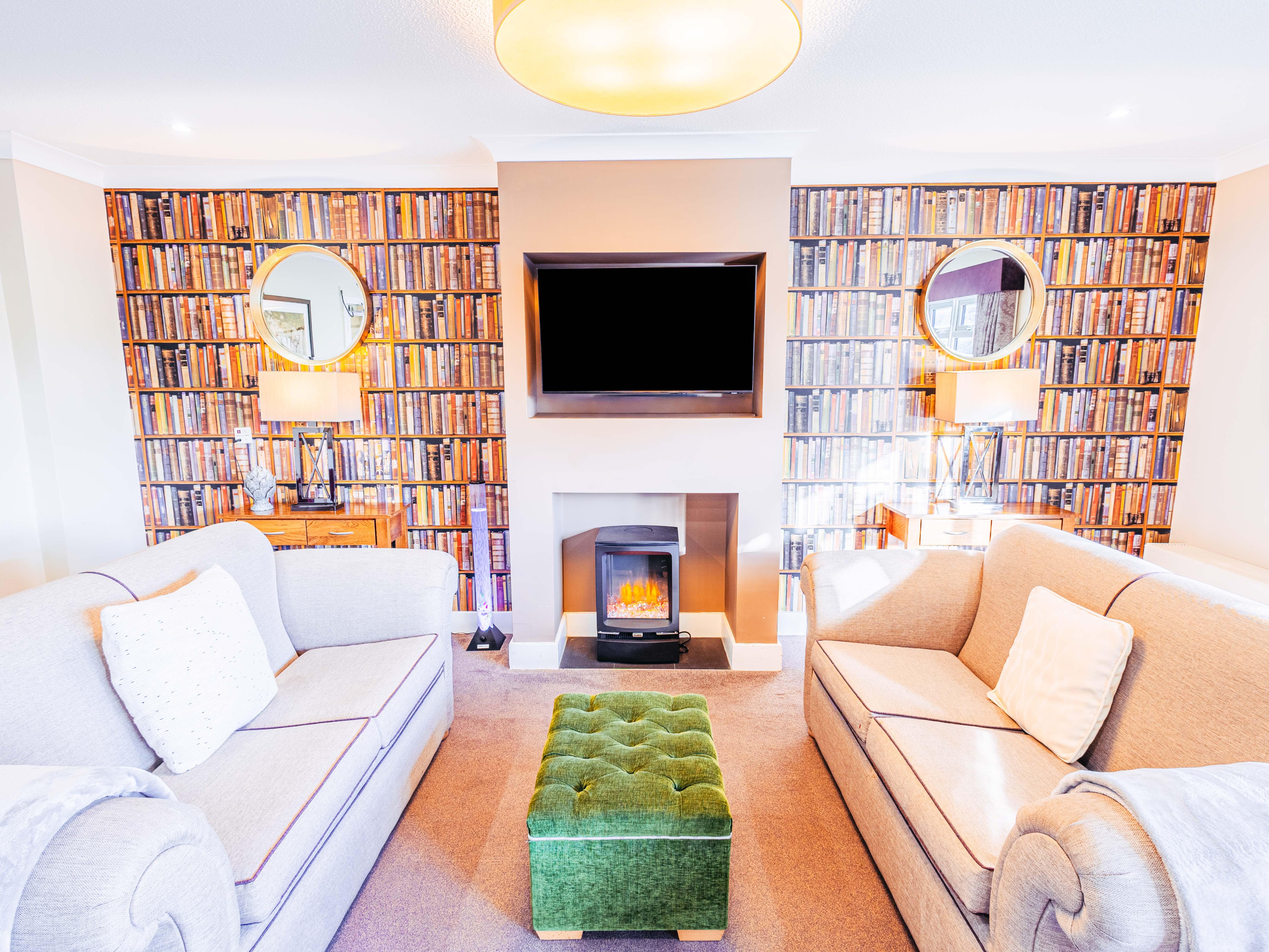 Friston House Care Home Gallery